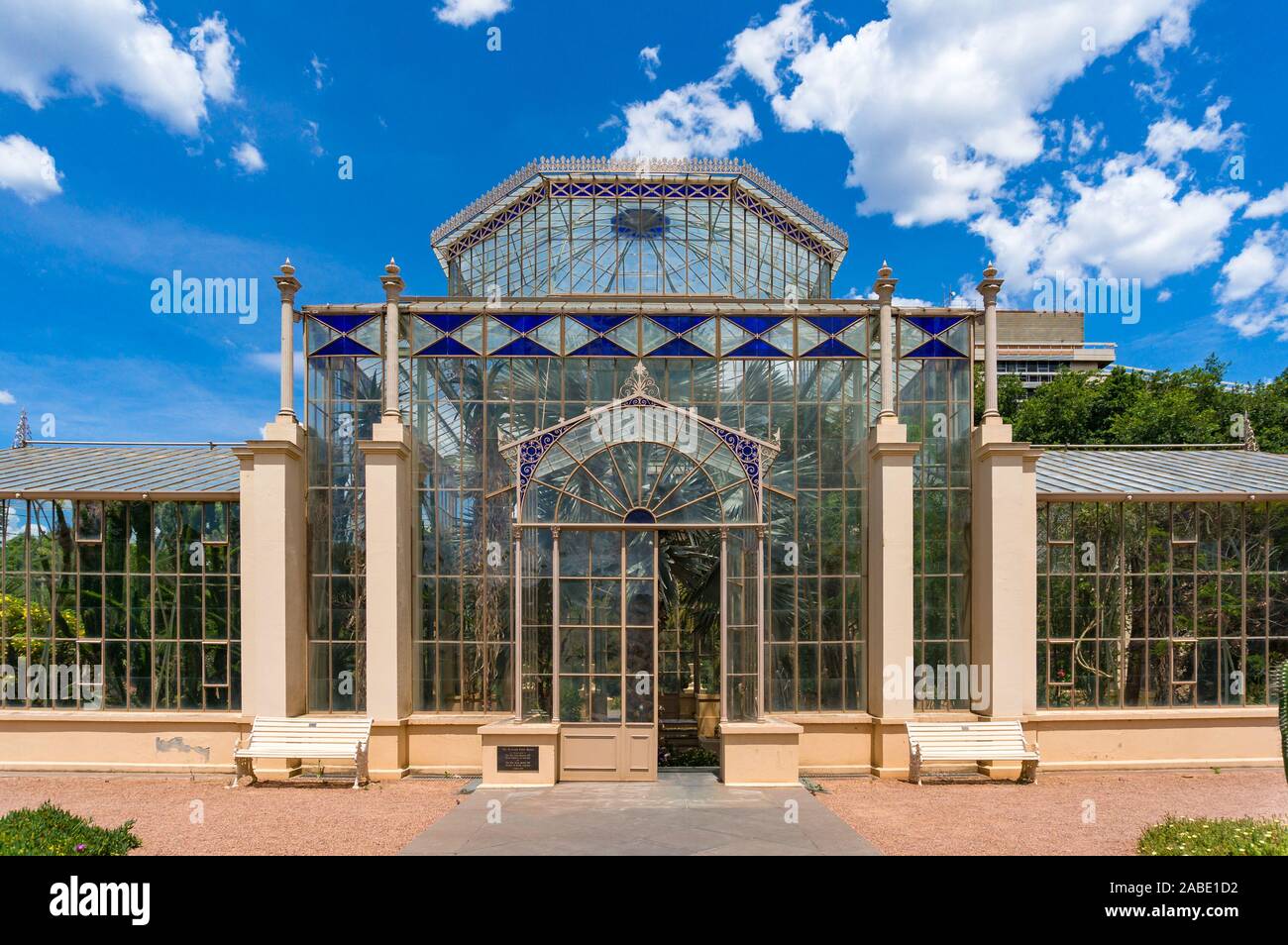 Are Dogs Allowed In The Botanical Gardens Adelaide