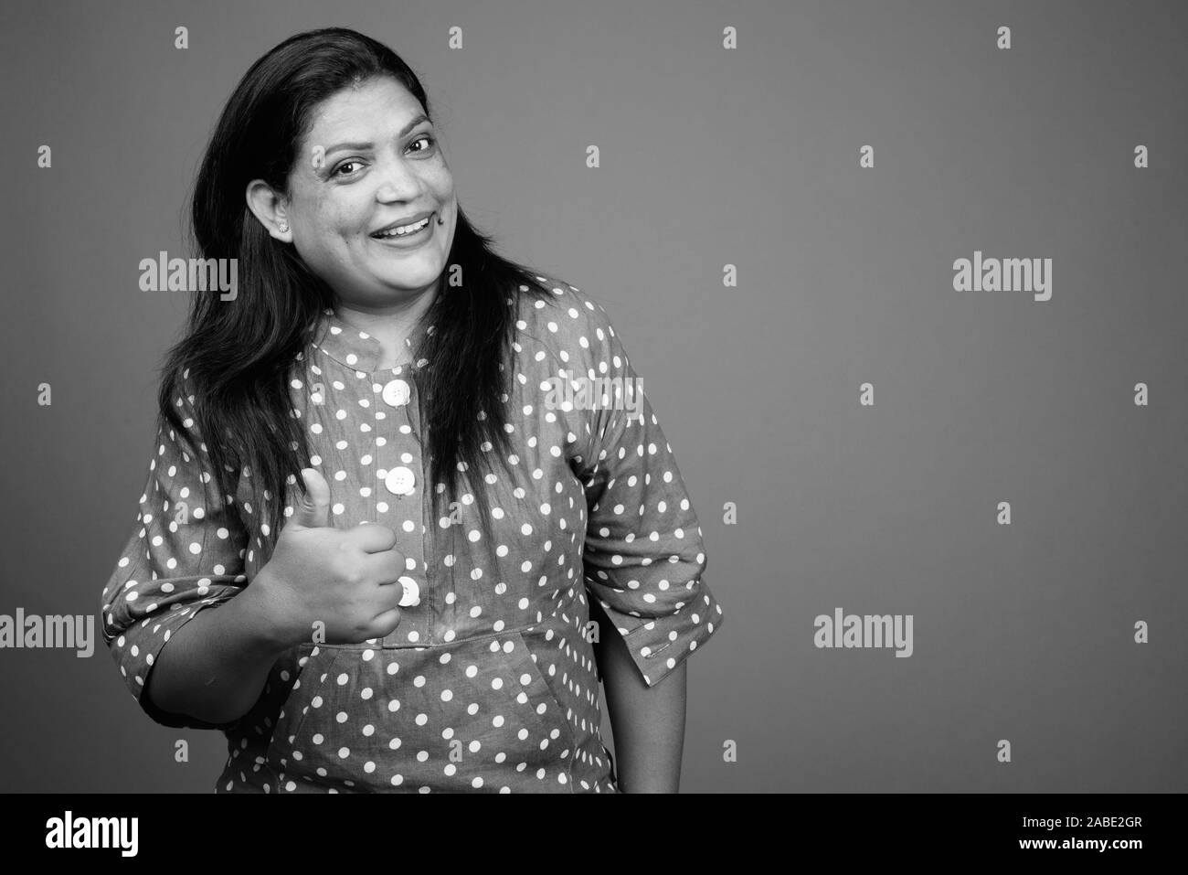 Indian girl Black and White Stock Photos & Images - Alamy