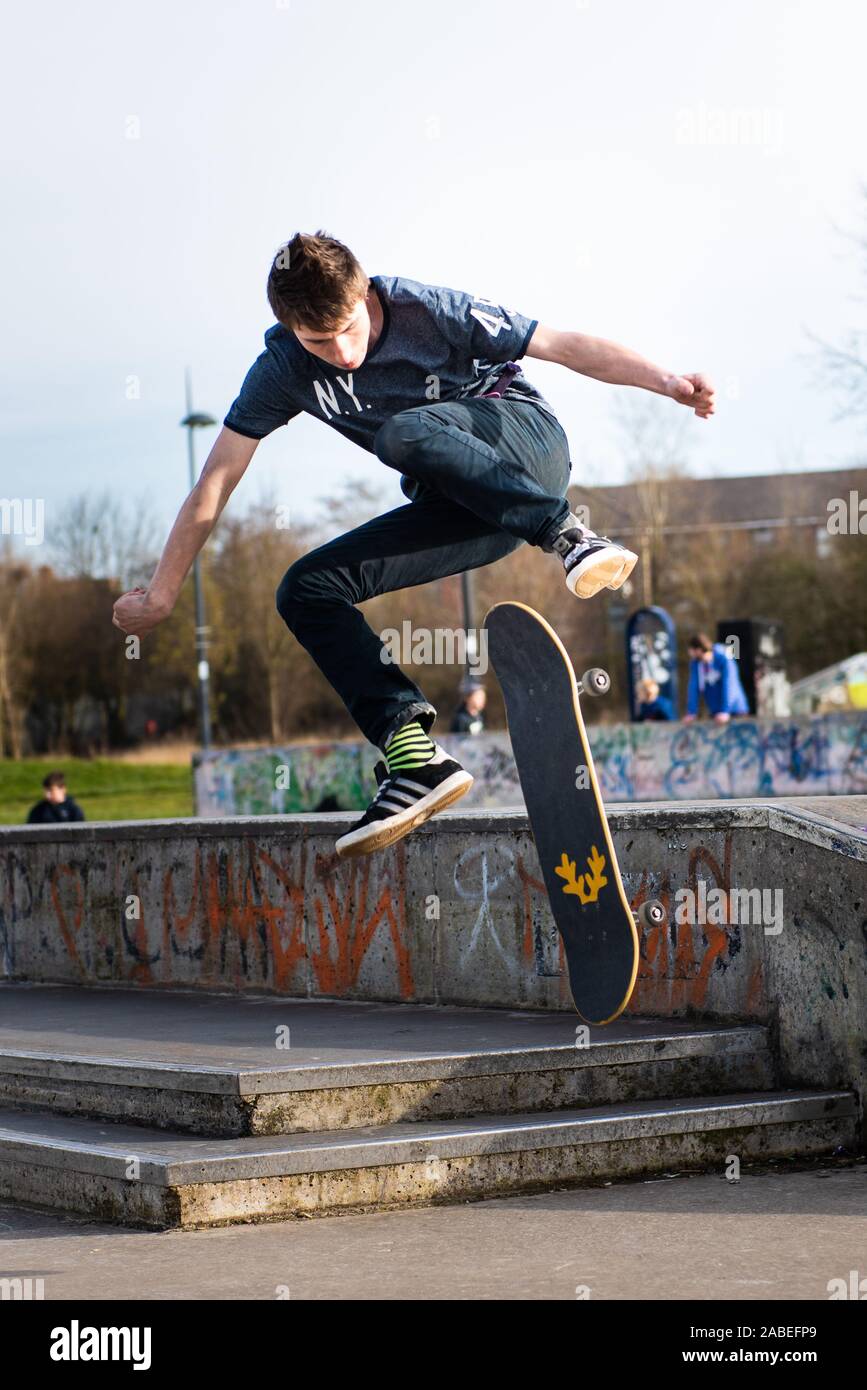 Stoke plaza hires stock photography and images Alamy