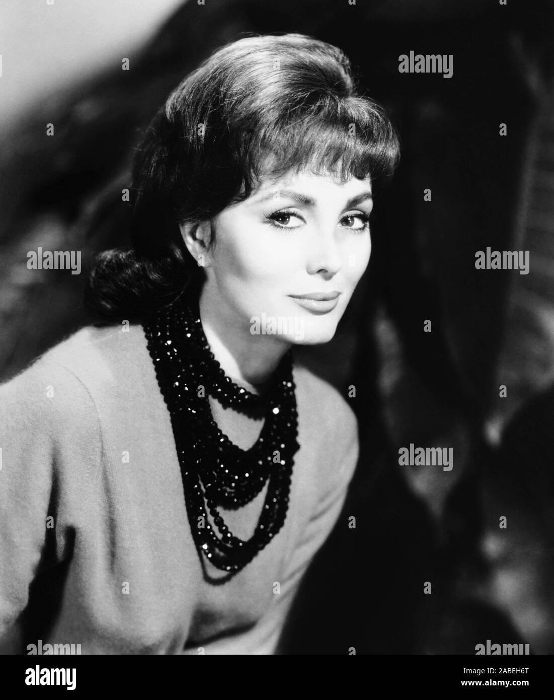 RED LINE 7000, Charlene Holt, 1965 Stock Photo - Alamy