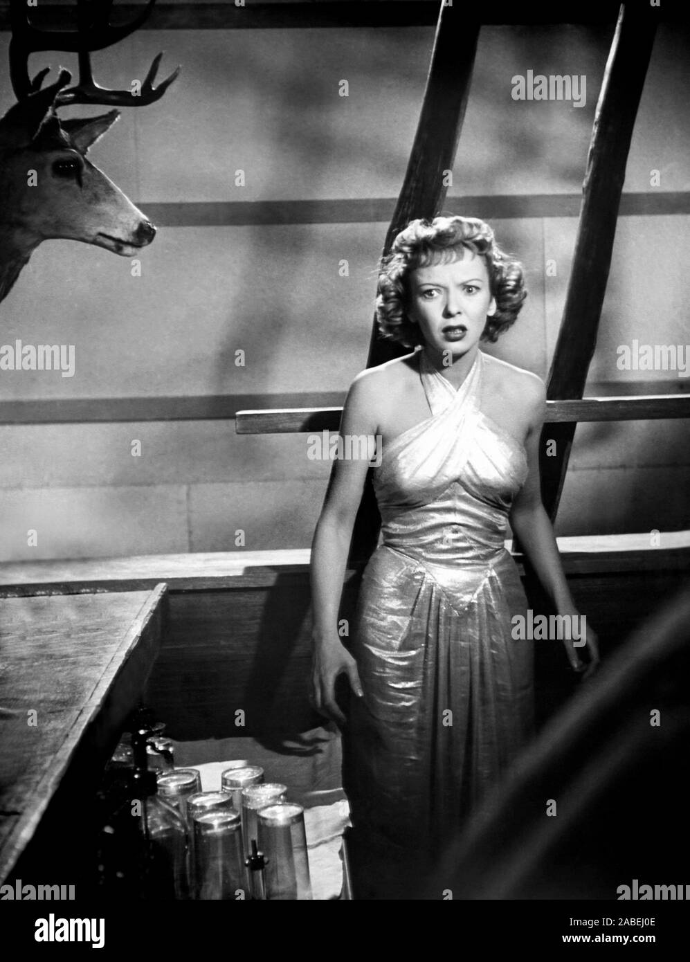 ROAD HOUSE, Ida Lupino, 1948, TM & copyright ©20th Century Fox Film ...