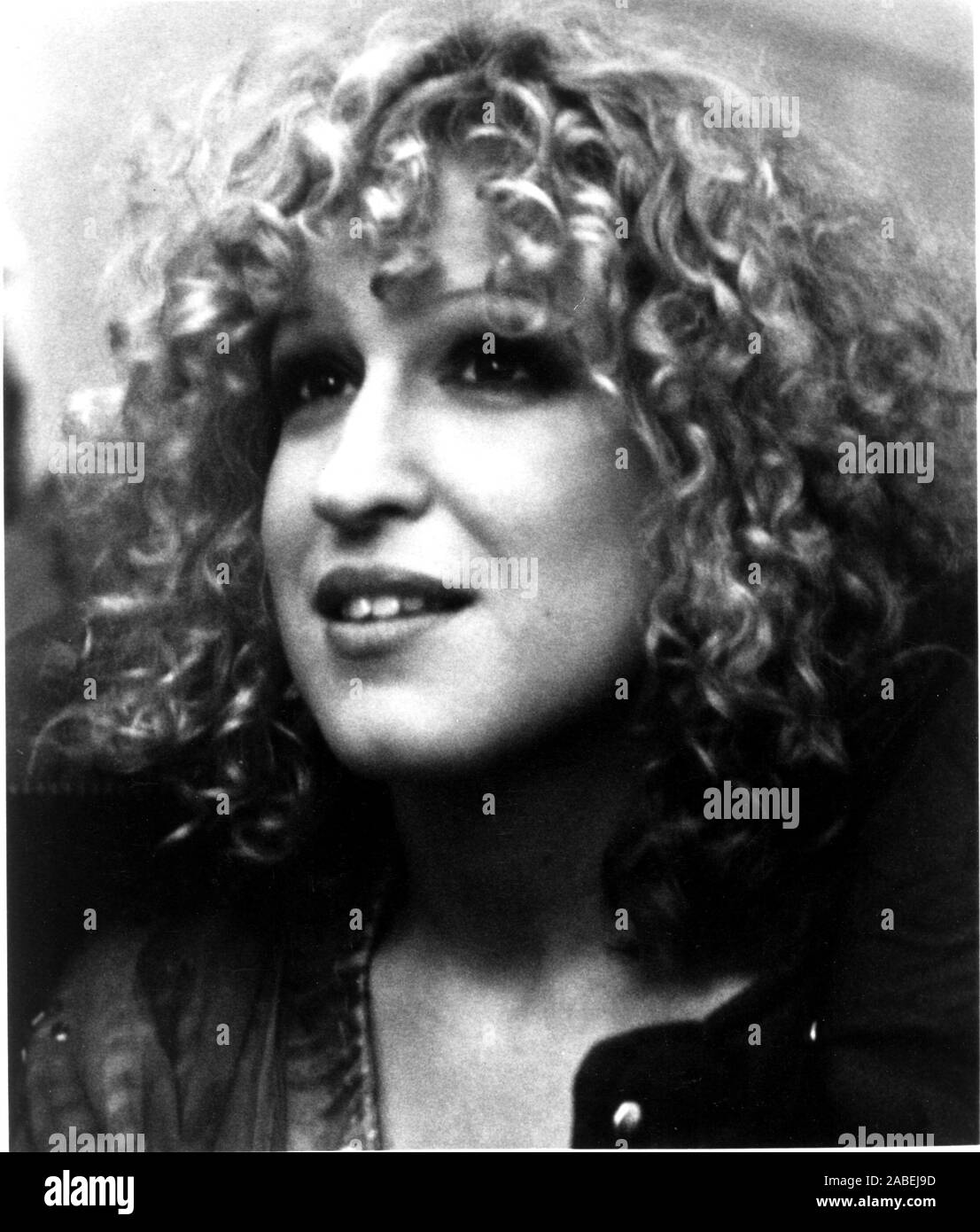 THE ROSE, Bette Midler, 1979, TM and Copyright ©20th Century Fox Film