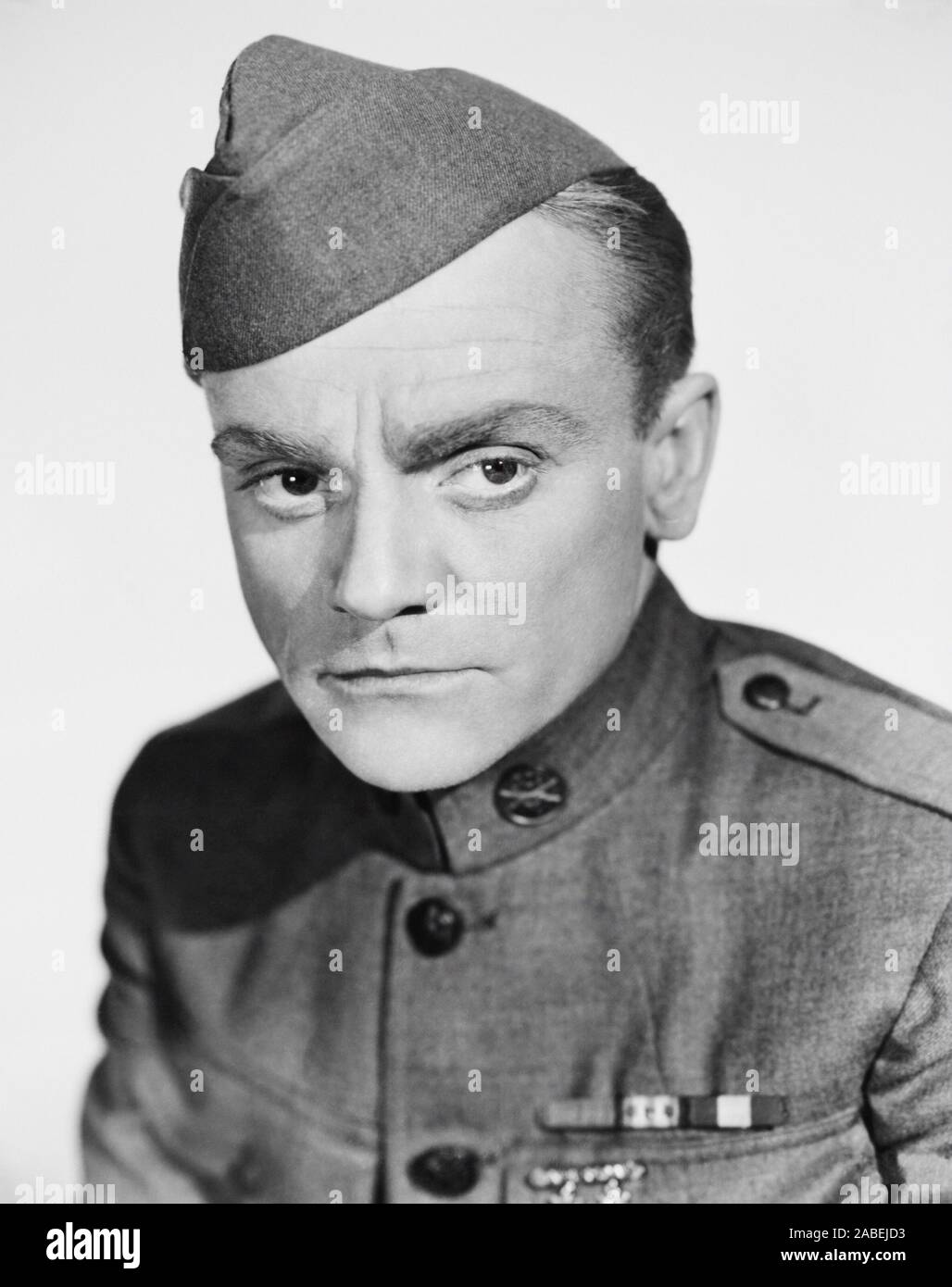 THE ROARING TWENTIES, James Cagney, 1939 Stock Photo - Alamy