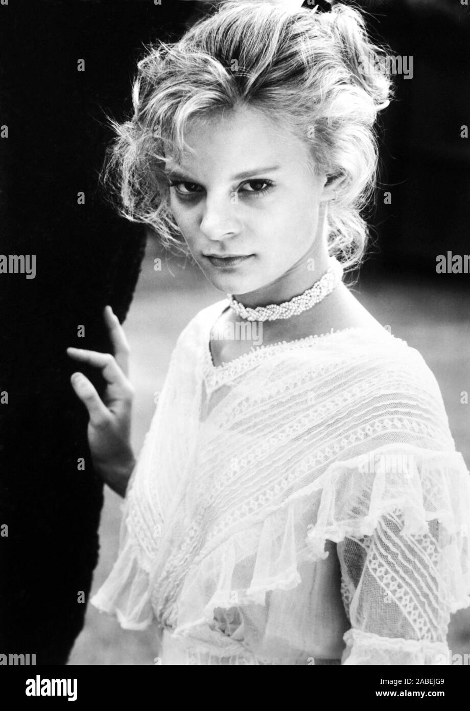 RUNNING ON EMPTY, Martha Plimpton, 1988, ©Warner Bros./courtesy Everett