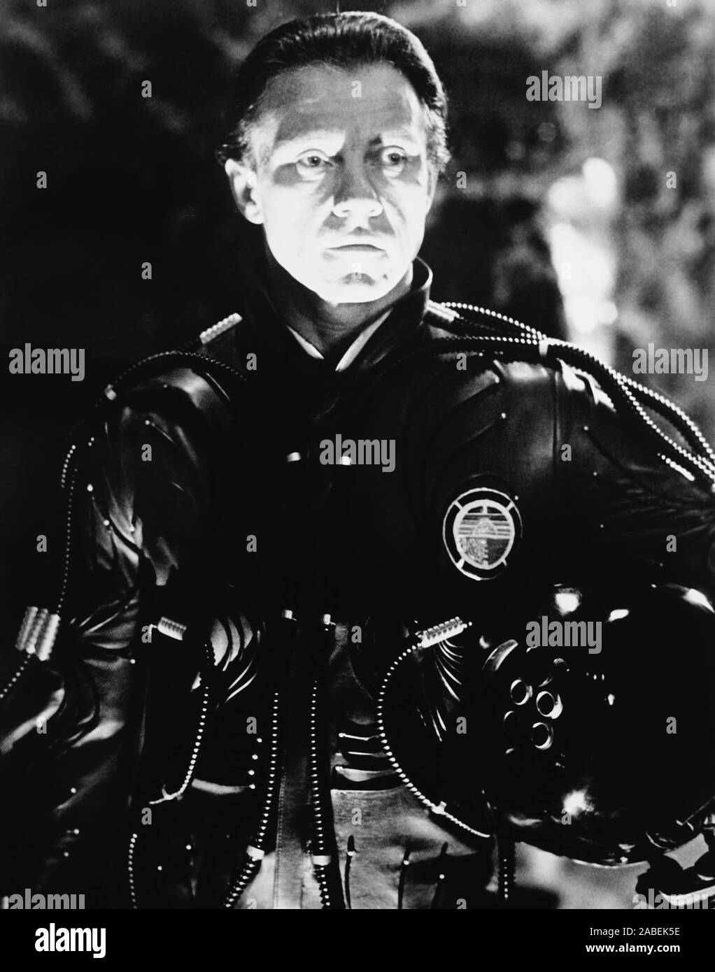 SATURN 3, Harvey Keitel, 1980. © AFD/courtesy Everett Collection Stock