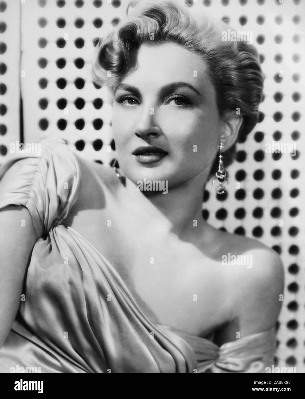 Carol ohmart hires stock photography and images Alamy