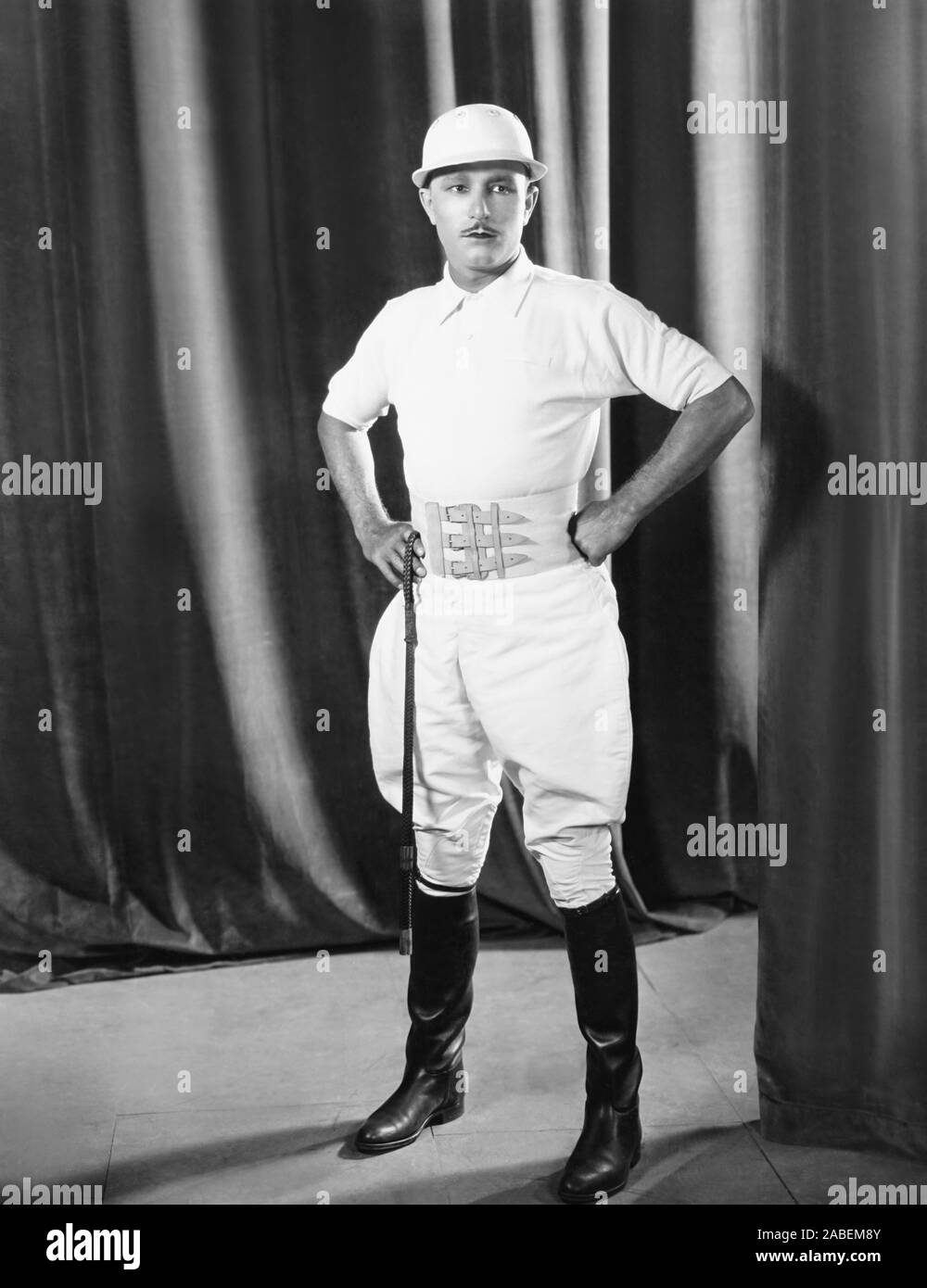 SHOW FOLKS, Robert Armstrong, 1928 Stock Photo Alamy