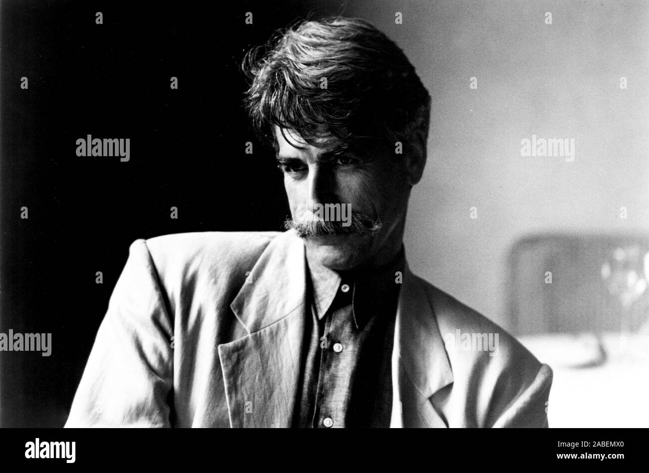 Sibling Rivalry Sam SIBLING RIVALRY, Sam Elliott, 1990, ©Columbia/courtesy Everett ...