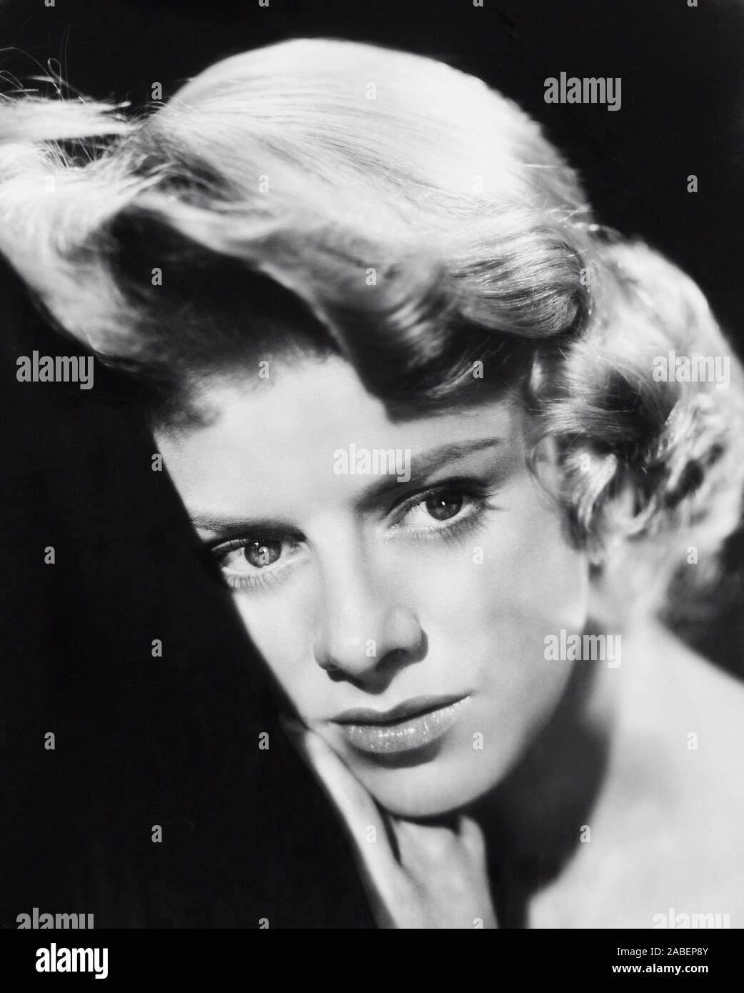 THE STARS ARE SINGING, Rosemary Clooney, 1953 Stock Photo Alamy