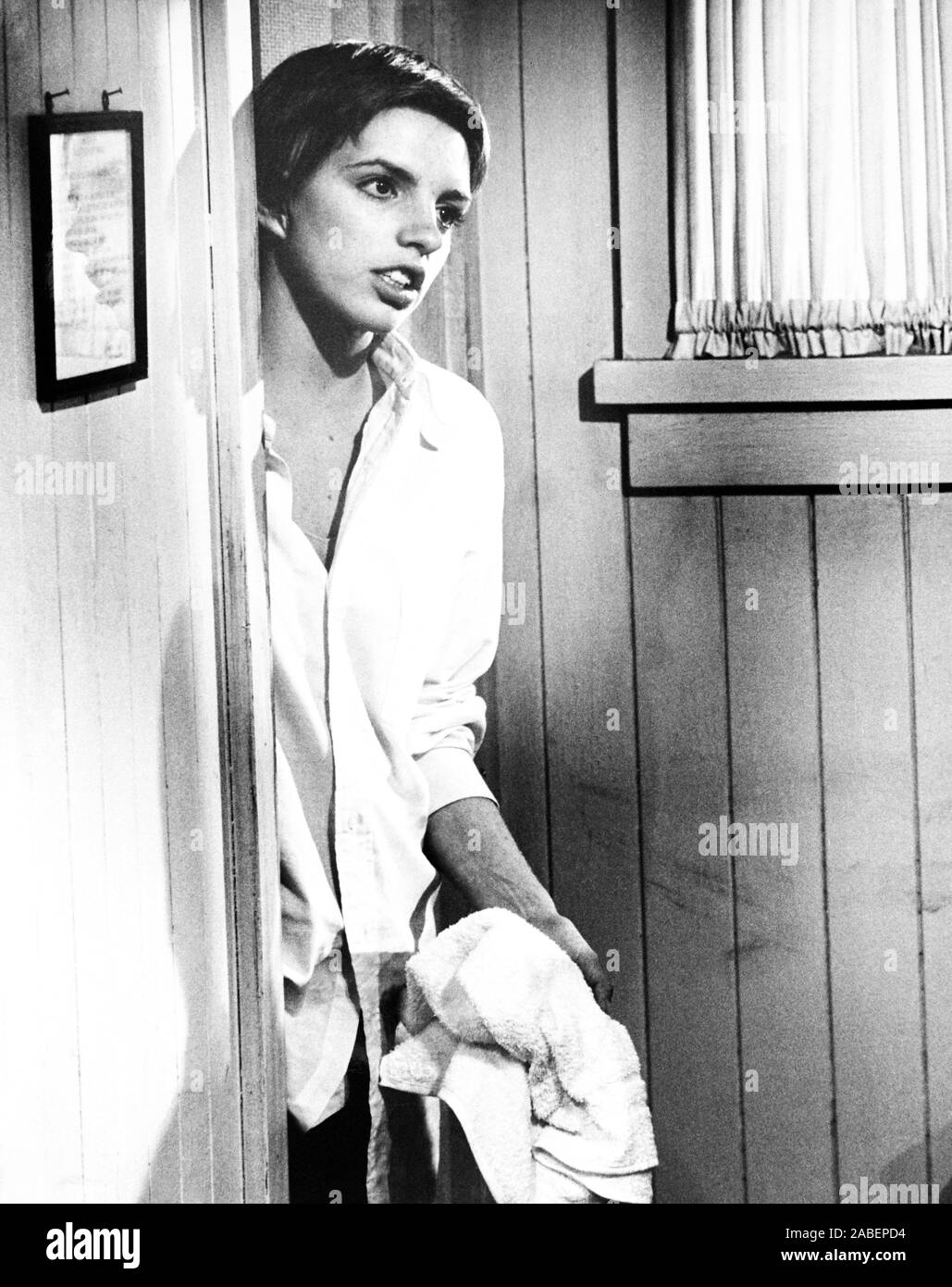 THE STERILE CUCKOO, Liza Minnelli, 1969 Stock Photo Alamy