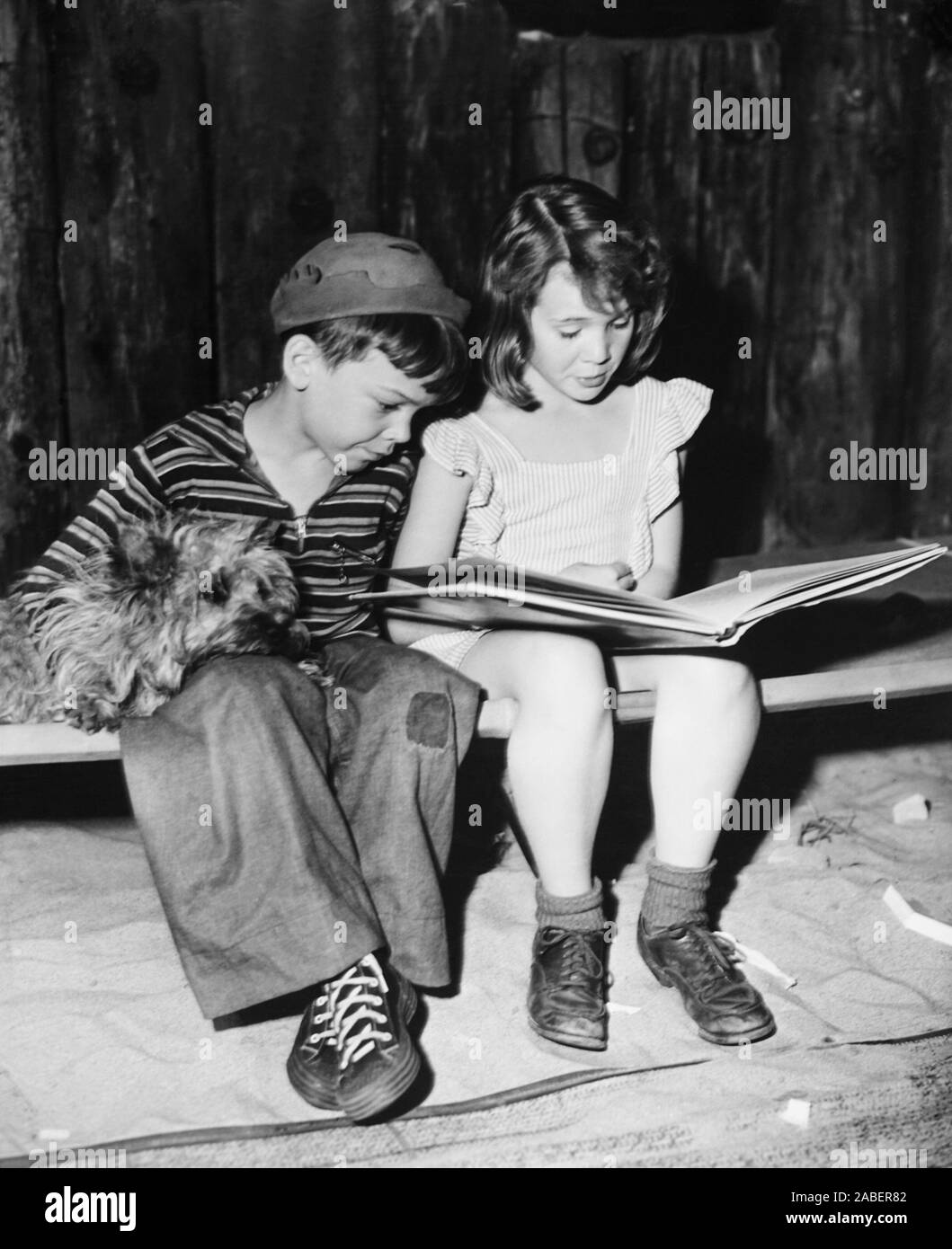 sunday-dinner-for-a-soldier-from-left-bobby-driscoll-connie-marshall