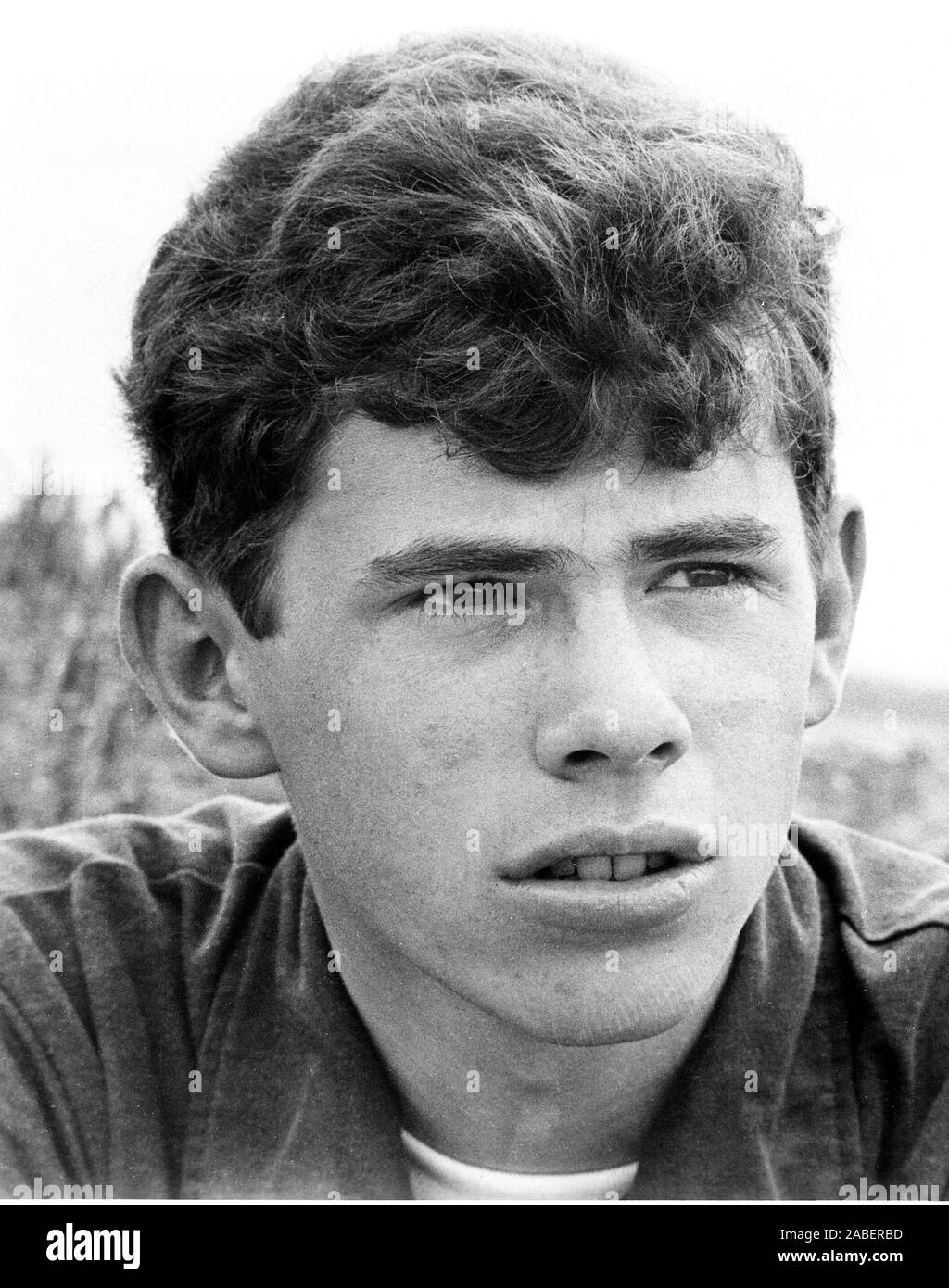 SUMMER OF '42, Gary Grimes, 1971 Stock Photo Alamy