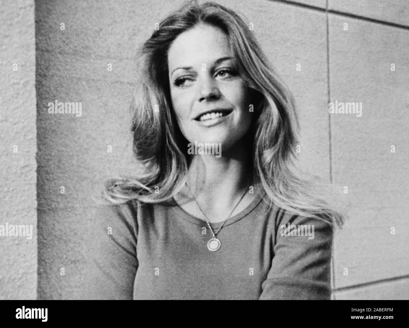SUMMER SCHOOL TEACHERS, Candice Rialson, 1974 Stock Photo - Alamy