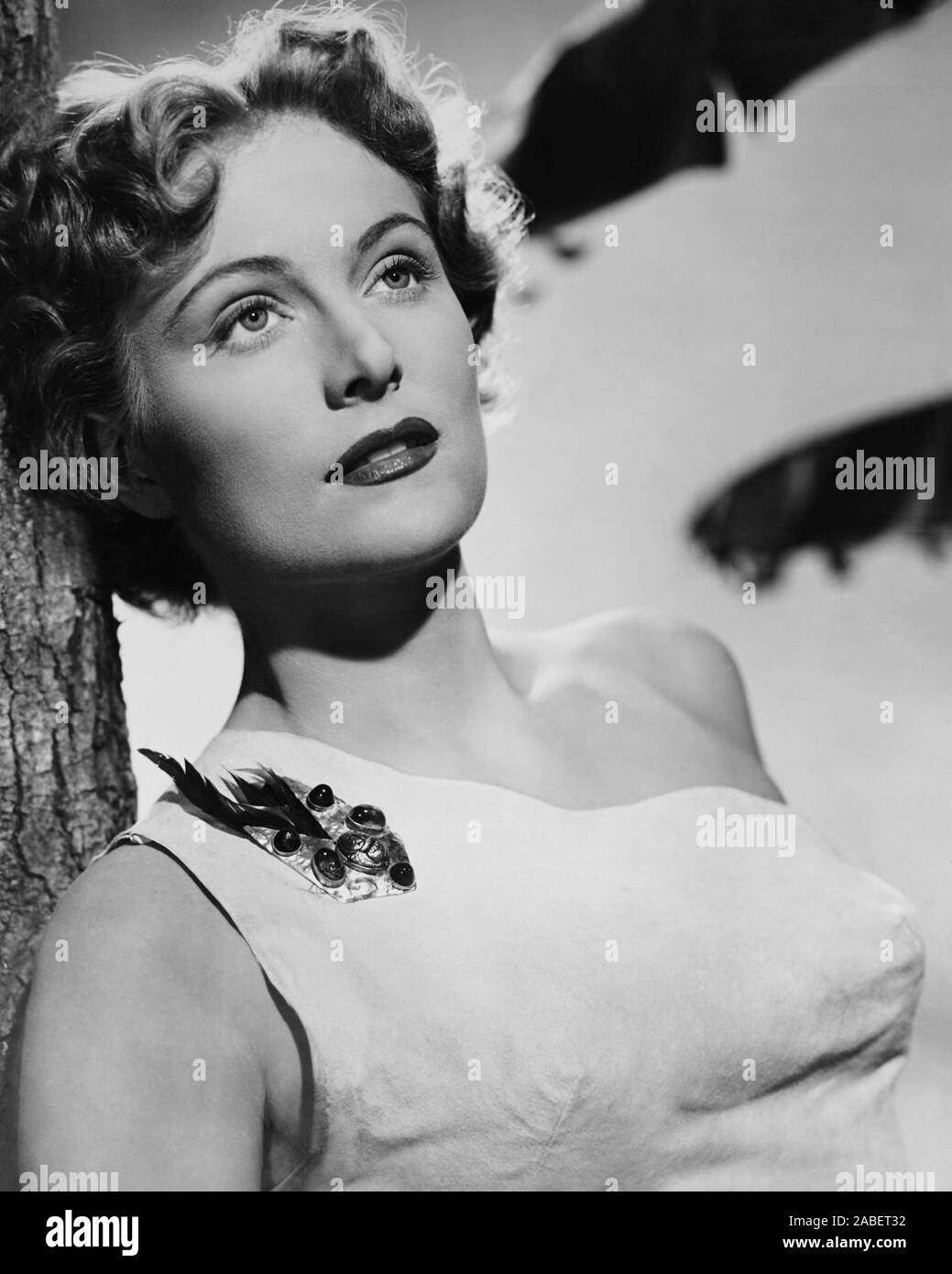 Virginia Humann Virginia Huston
