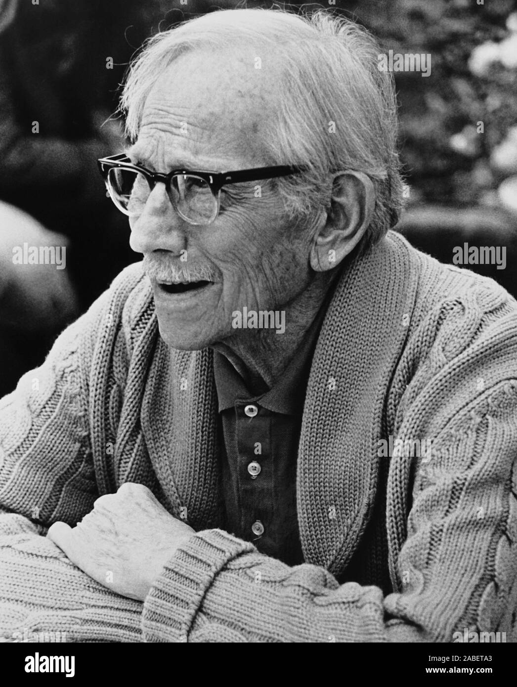 TELL ME A RIDDLE, Melvyn Douglas, 1980, © Filmways/courtesy Everett ...