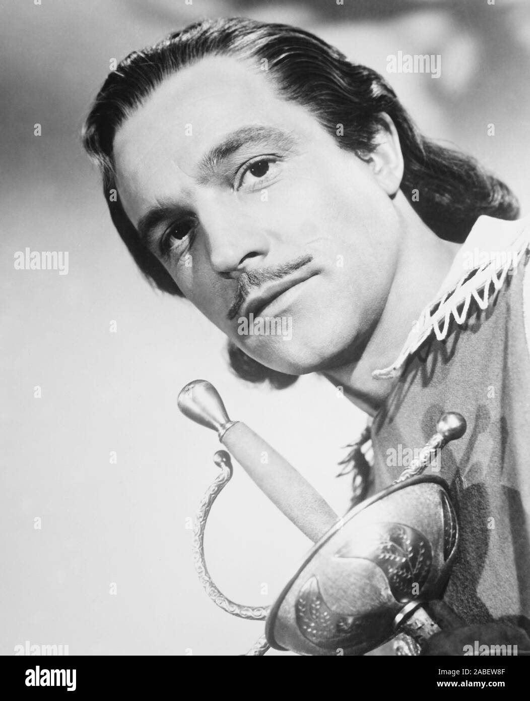 THE THREE MUSKETEERS, Gene Kelly, 1948 Stock Photo Alamy