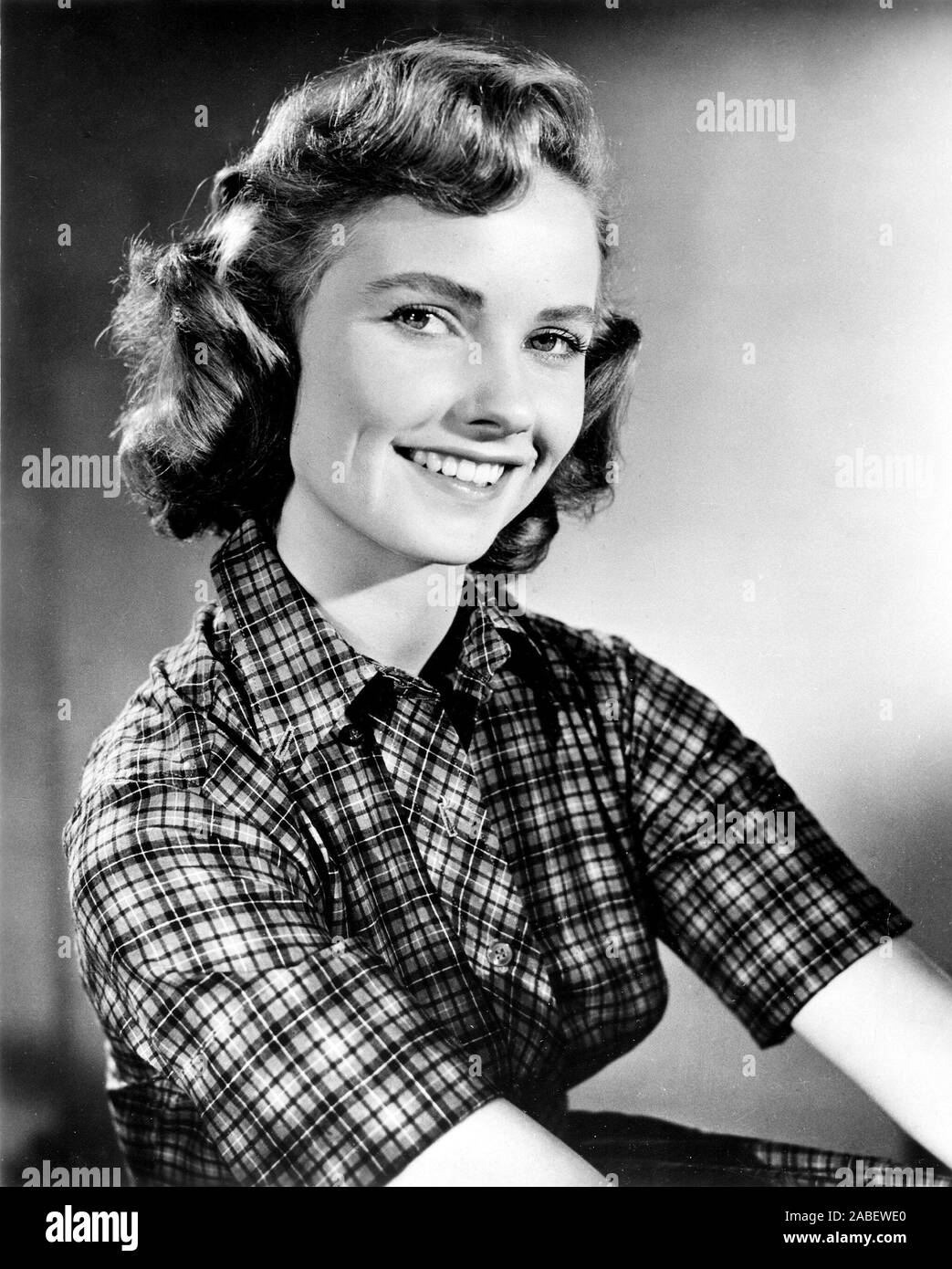 THUNDER ROAD, Sandra Knight, 1958 Stock Photo - Alamy