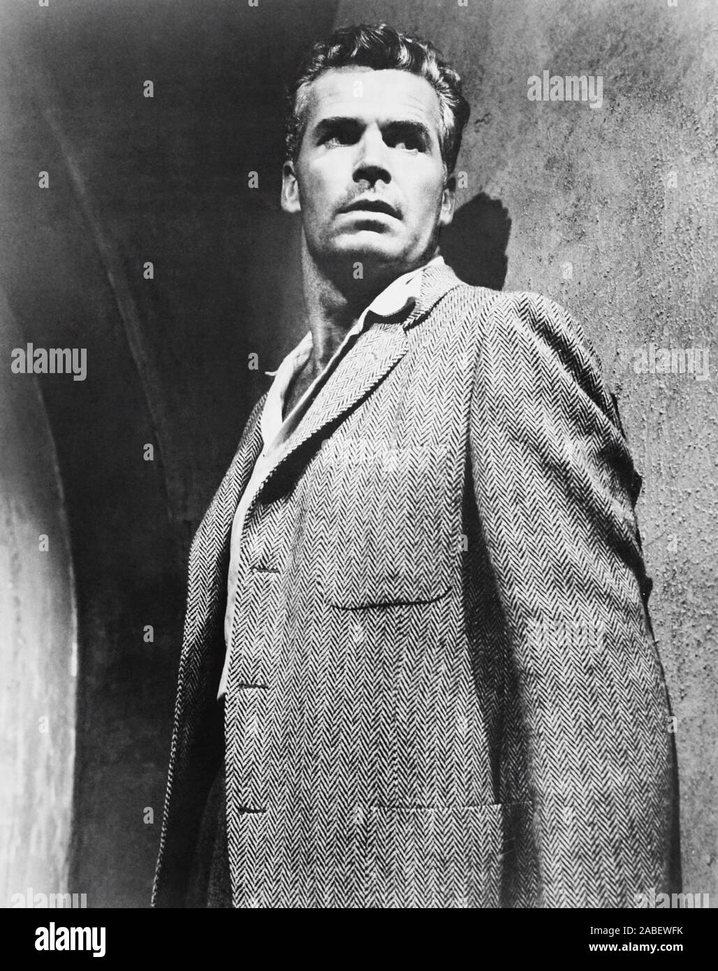 36 HOURS, James Garner, 1964 Stock Photo - Alamy
