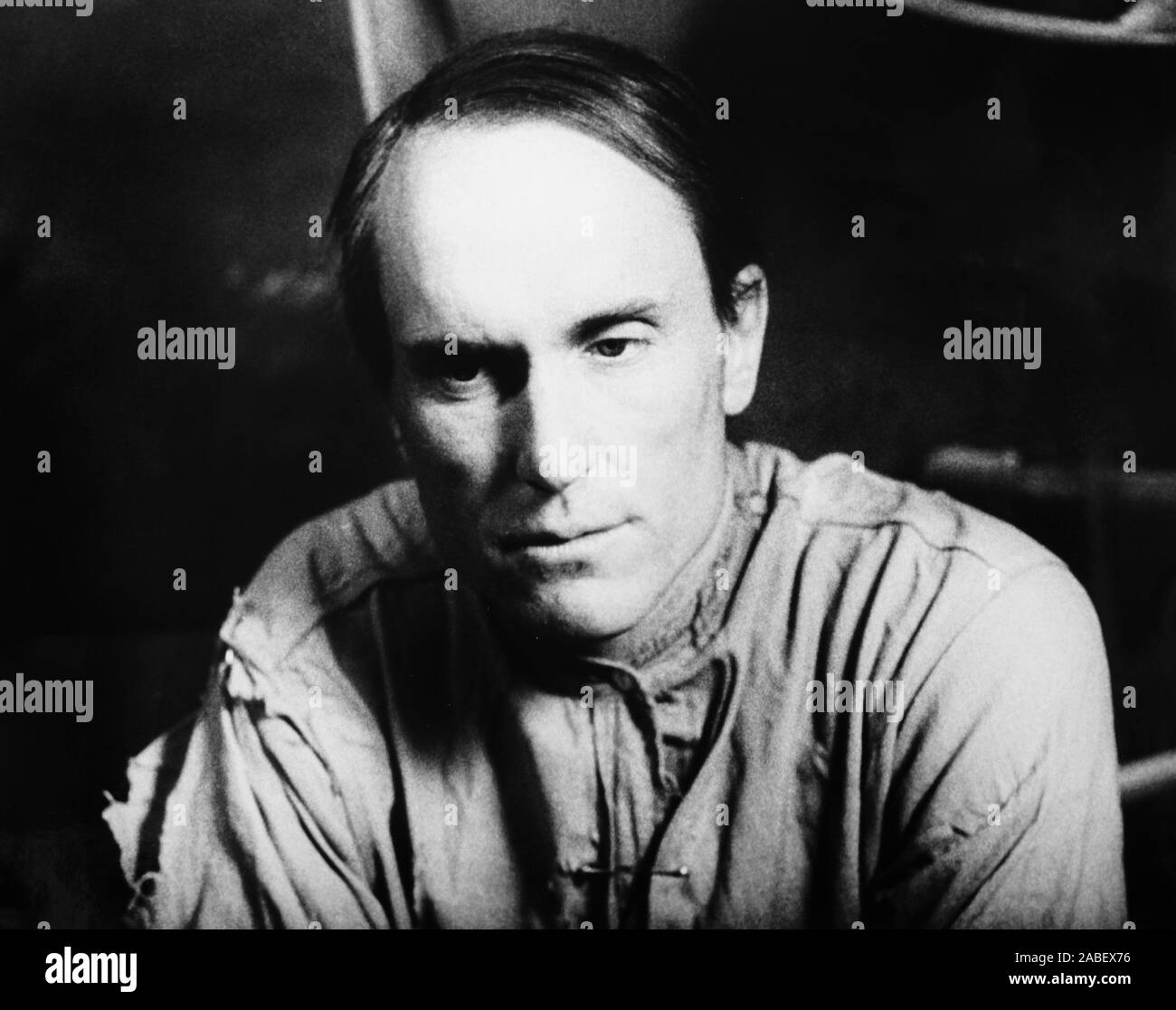 TOMORROW, Robert Duvall, 1972 Stock Photo Alamy