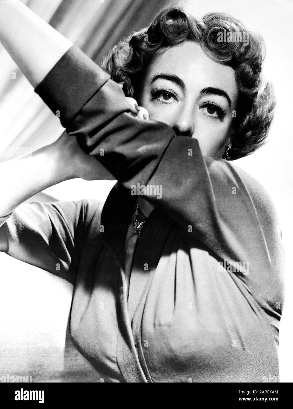 TORCH SONG, Joan Crawford, 1953 Stock Photo Alamy