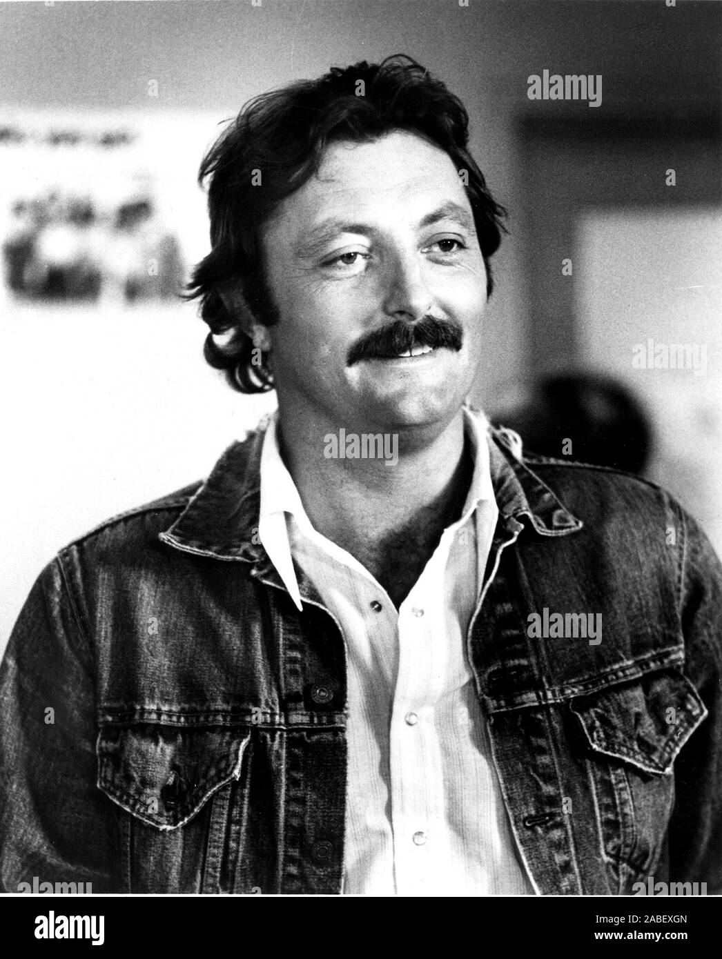 TRACKDOWN, James Mitchum, 1976 Stock Photo - Alamy
