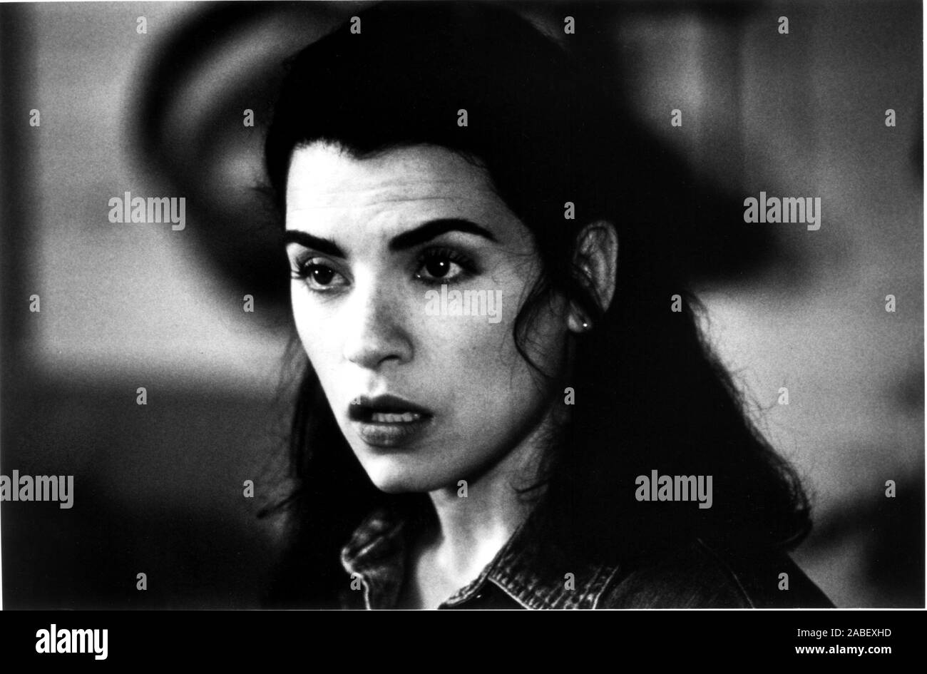 TRAVELLER, Julianna Margulies, 1997, ©October Films/courtesy Everett
