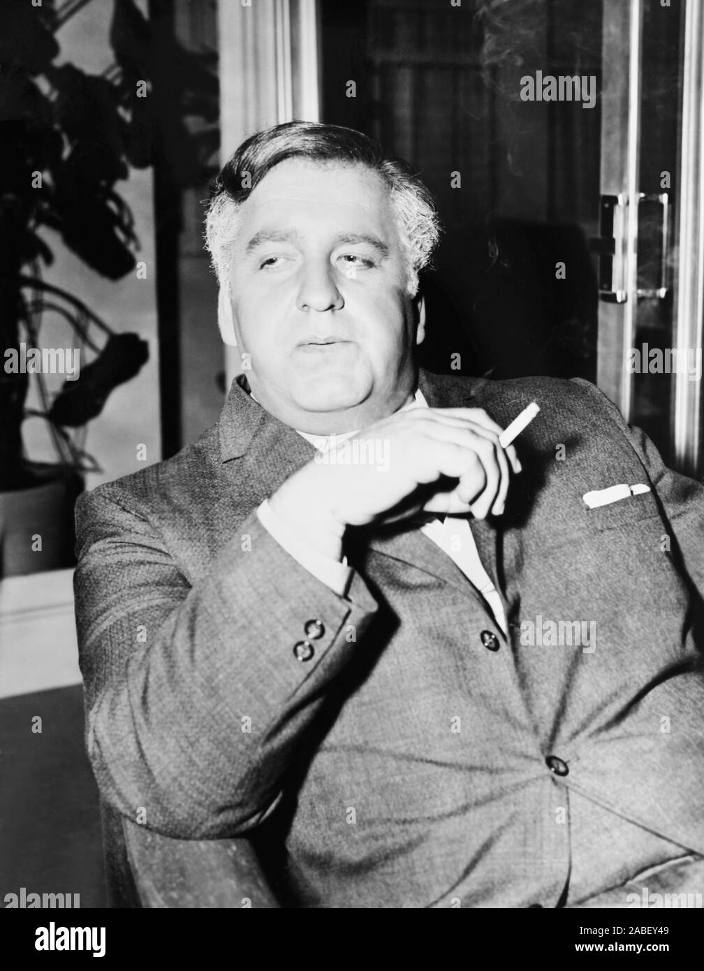 TWENTY PLUS TWO, Jacques Aubuchon, 1961 Stock Photo Alamy