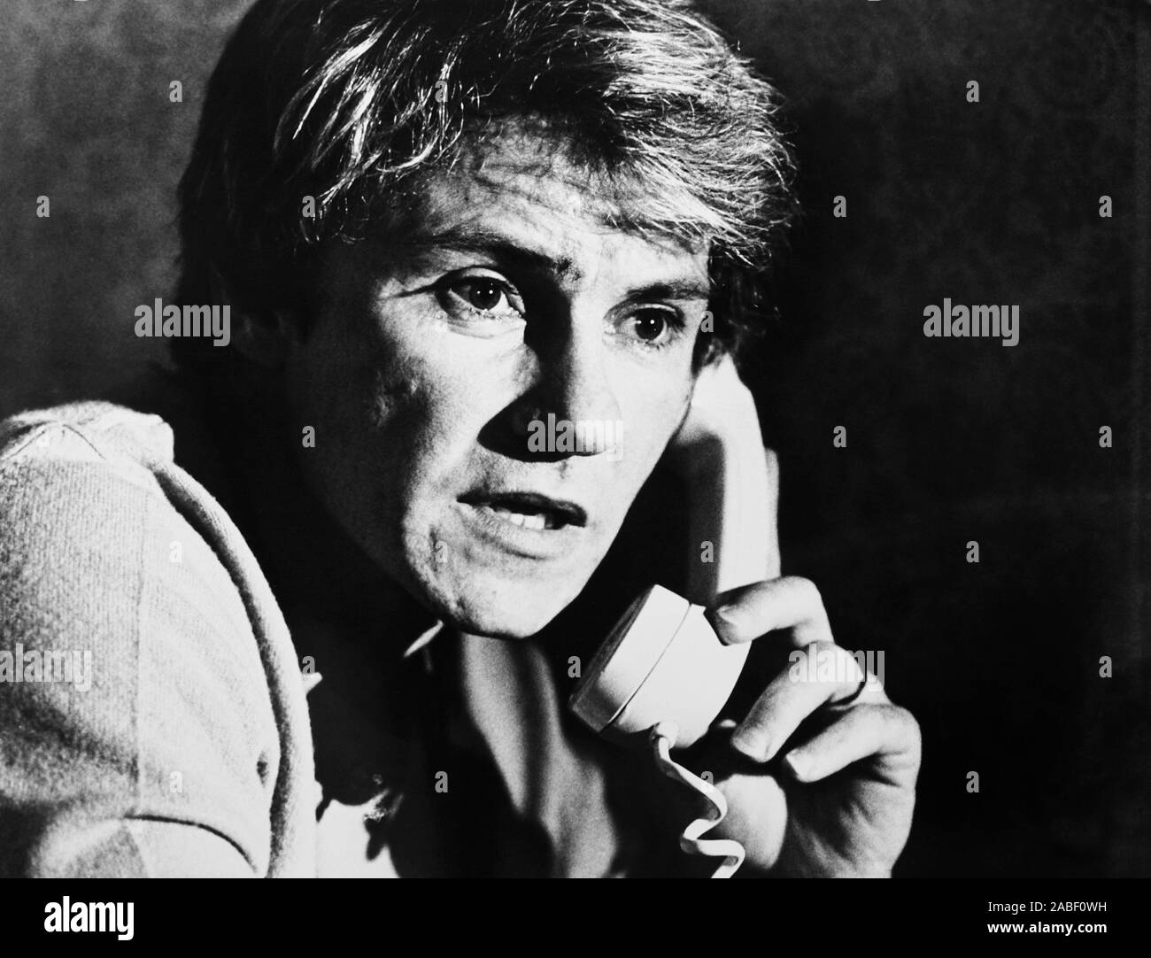 TO L.A., Harvey Keitel, 1976 Stock Photo Alamy