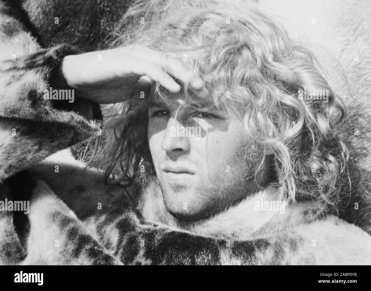 THE WHITE DAWN, timothy Bottoms, 1974 Stock Photo Alamy