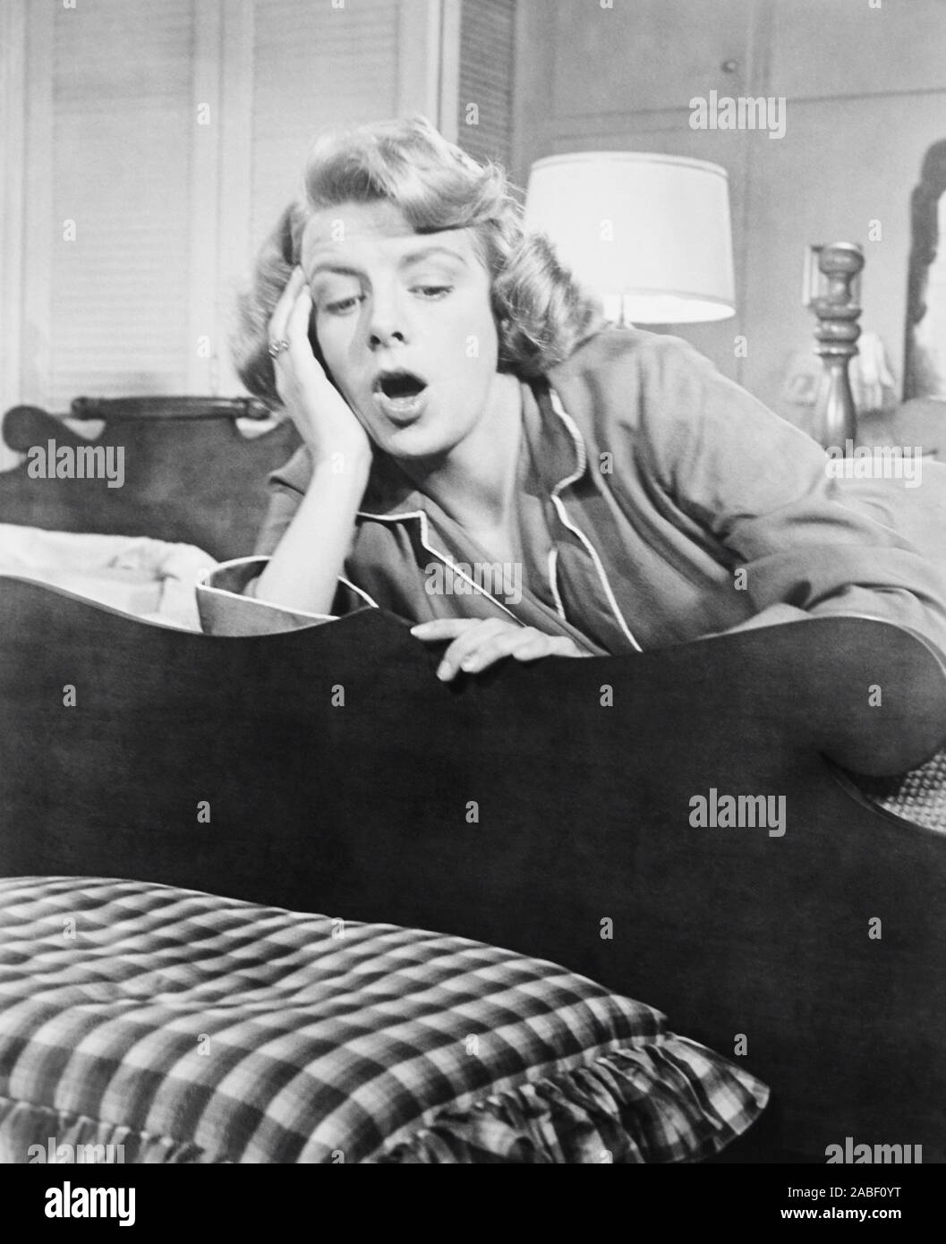 WHITE CHRISTMAS, Rosemary Clooney, 1954 Stock Photo - Alamy