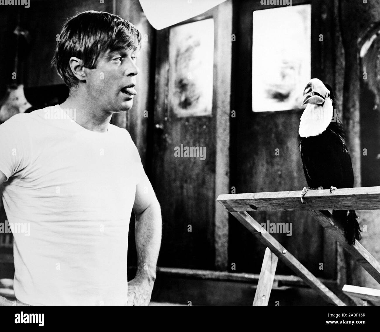 WHAT'S SO BAD ABOUT FEELING GOOD?, Peppard, 1968 Stock Photo Alamy