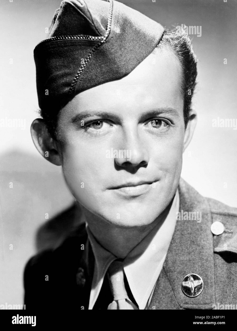 WINGED VICTORY, Lon McCallister, 1944, TM & Copyright ©20th Century Fox ...