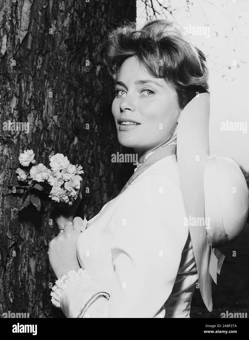 ZULU, Ulla Jacobsson, 1964 Stock Photo - Alamy
