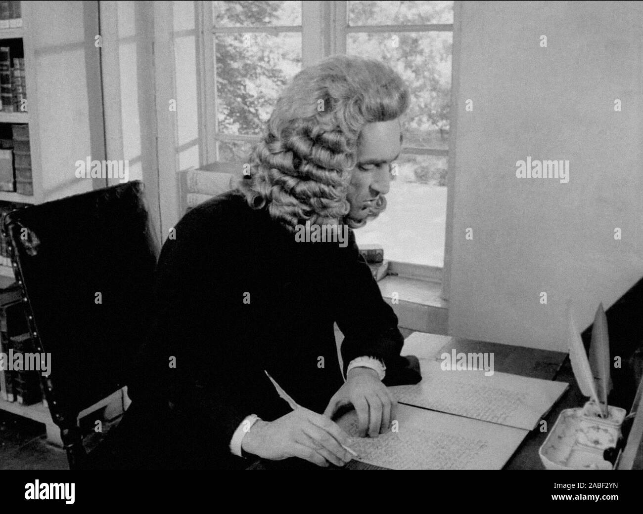 THE CHRONICLE OF ANNA MAGDALENA BACH, (aka CHRONIK DER ANNA MAGDALENA