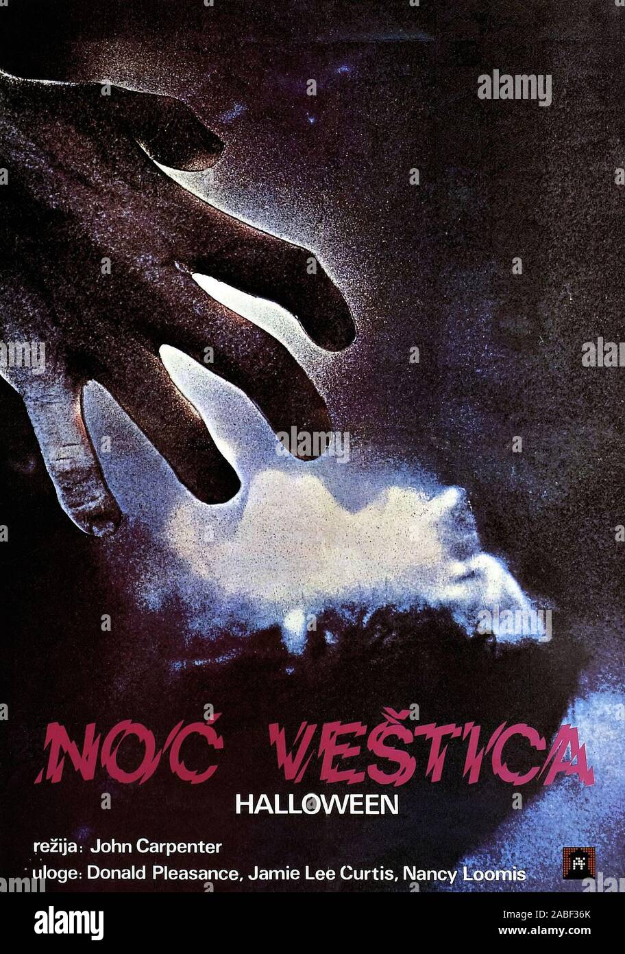 Halloween Cast (1978): Where Are They Now? (Photos) - Parade, image size:912x1390