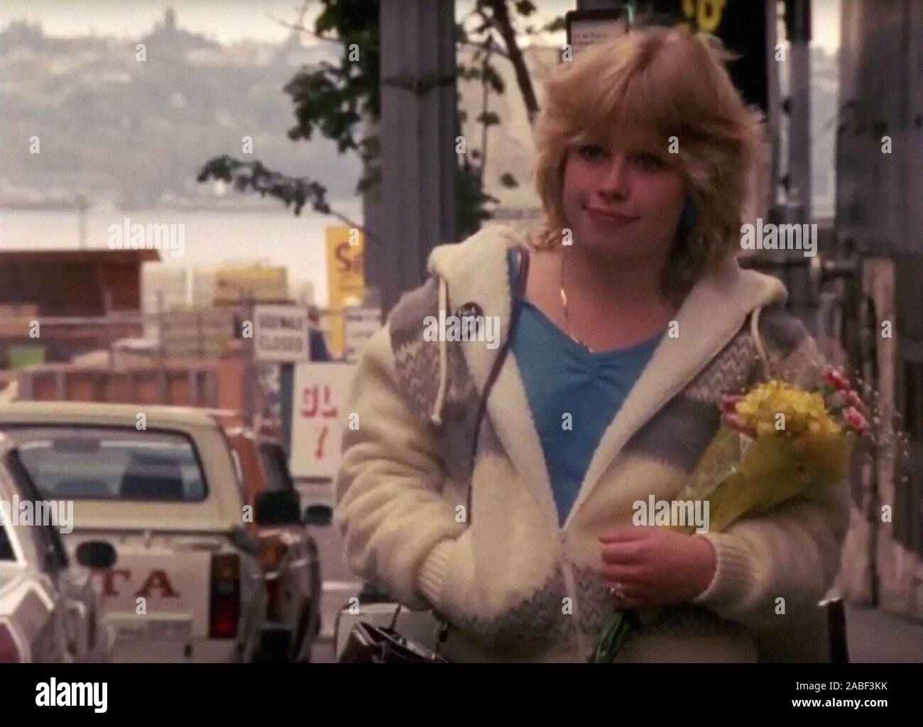 STREETWISE, Roberta Joseph Hayes, 1984. © Angelika Films / courtesy