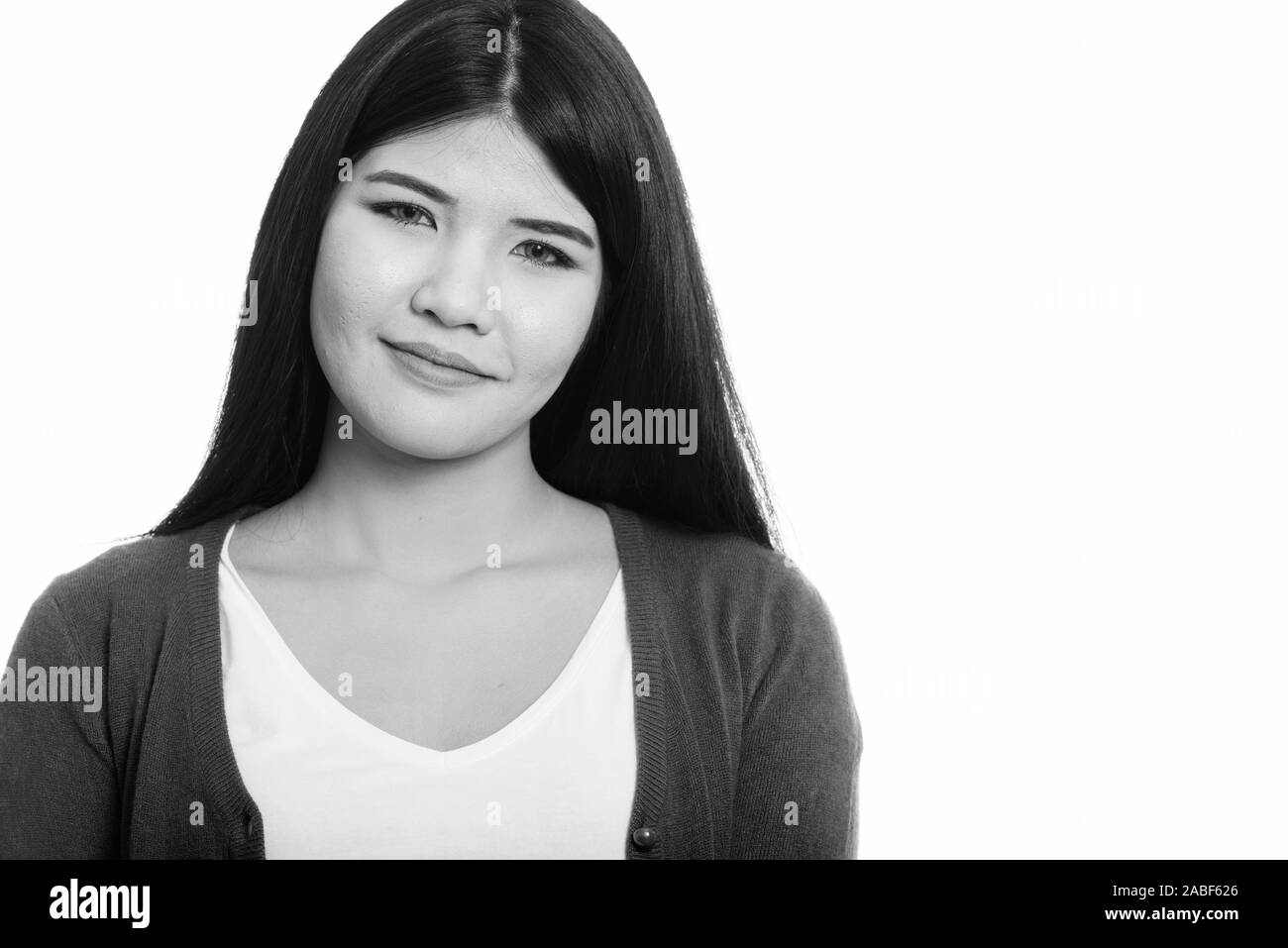 Asian beautiful woman hi-res stock photography and images - Alamy