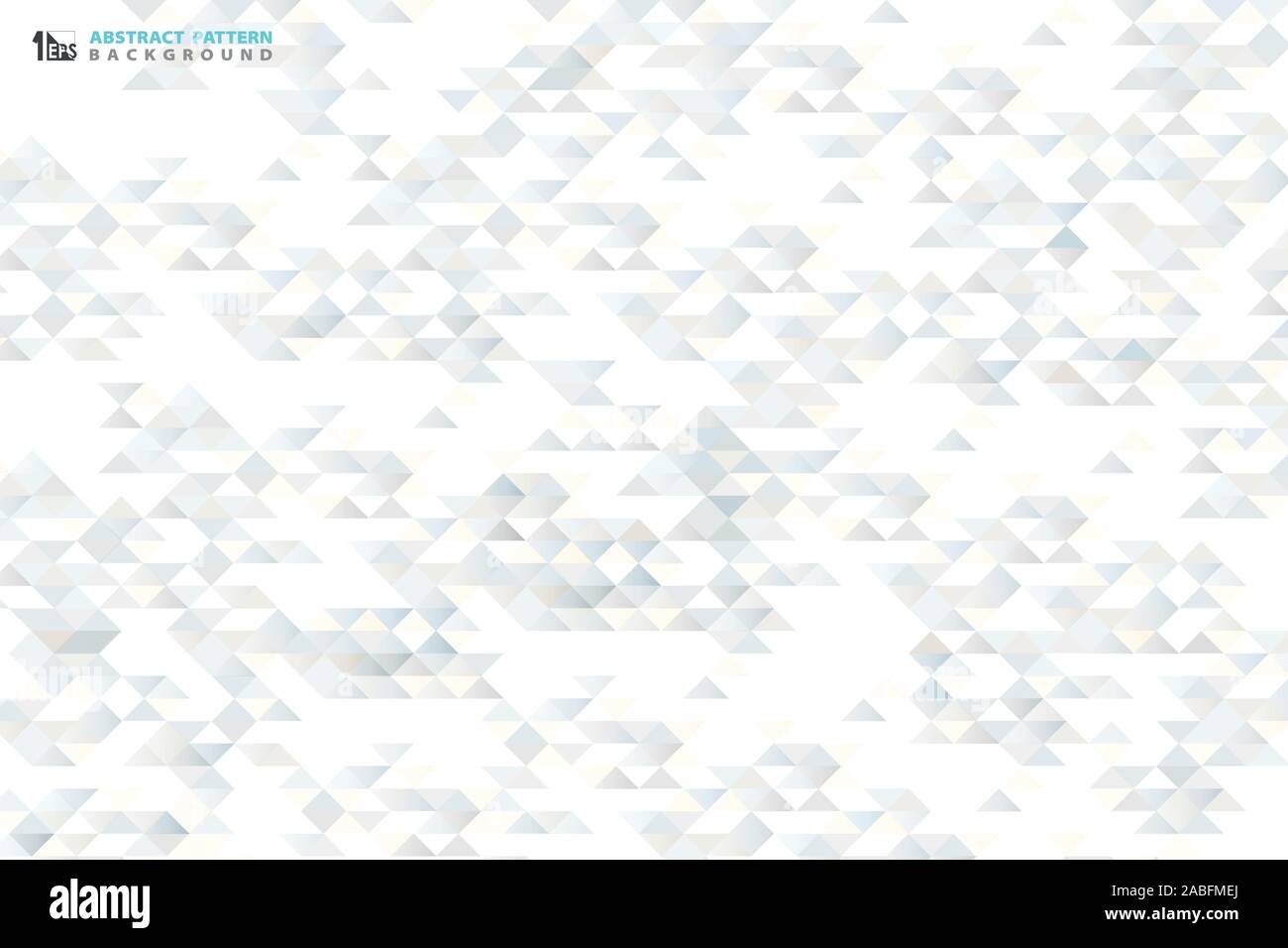 Presentation page Stock Vector Images - Alamy