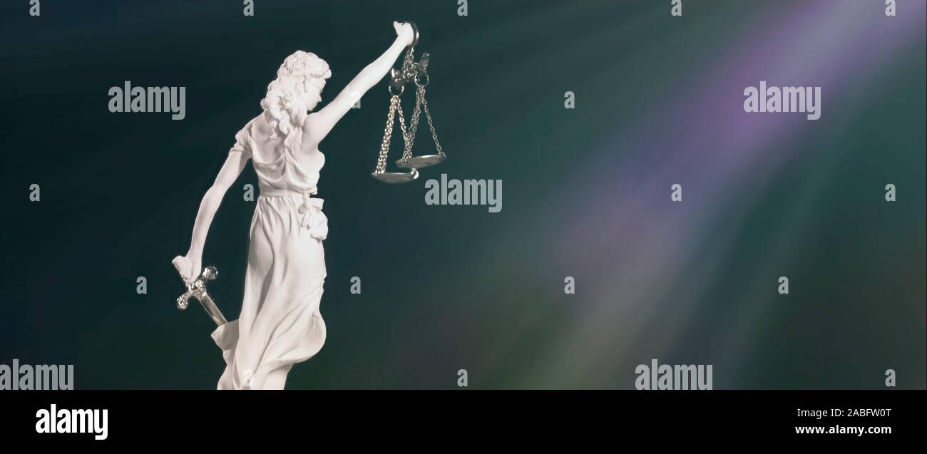 Abstract justice hi-res stock photography and images - Alamy
