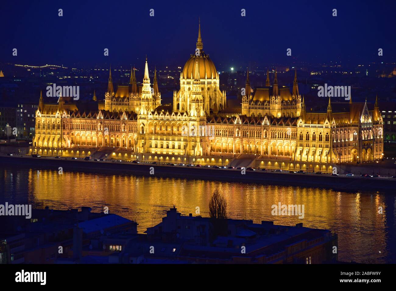 hungarian-architecture-hi-res-stock-photography-and-images-alamy