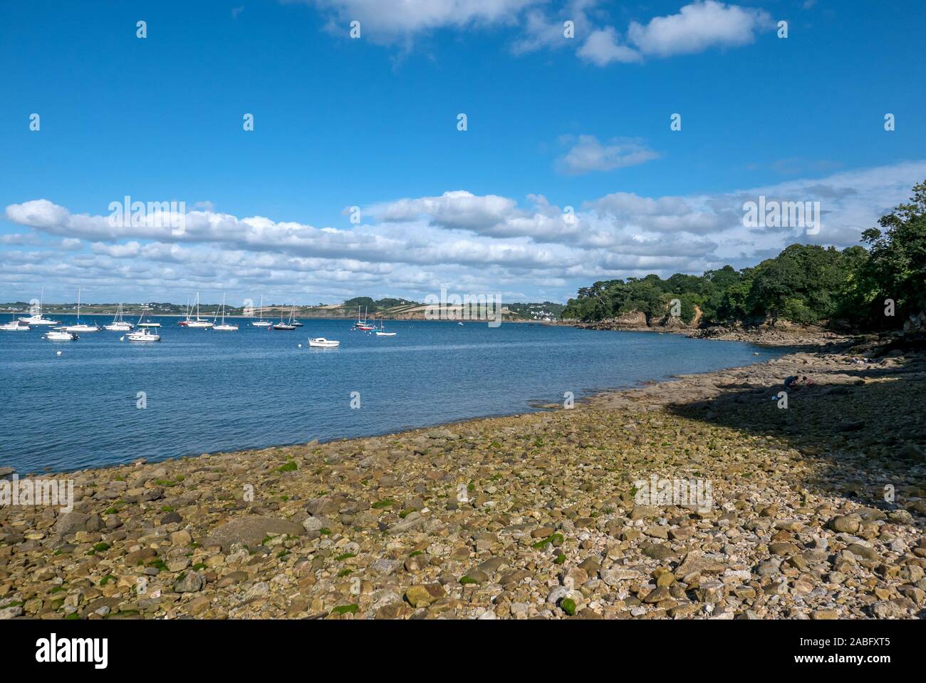 Fruit vegetable market brittany france hires stock photography and images Alamy
