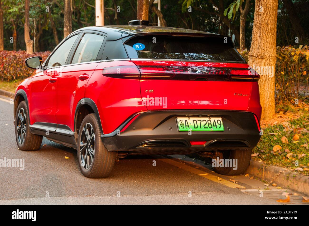 Haima Automobile High Resolution Stock Photography And Images Alamy Haima Automobile High Resolution Stock Photography And Images Alamy