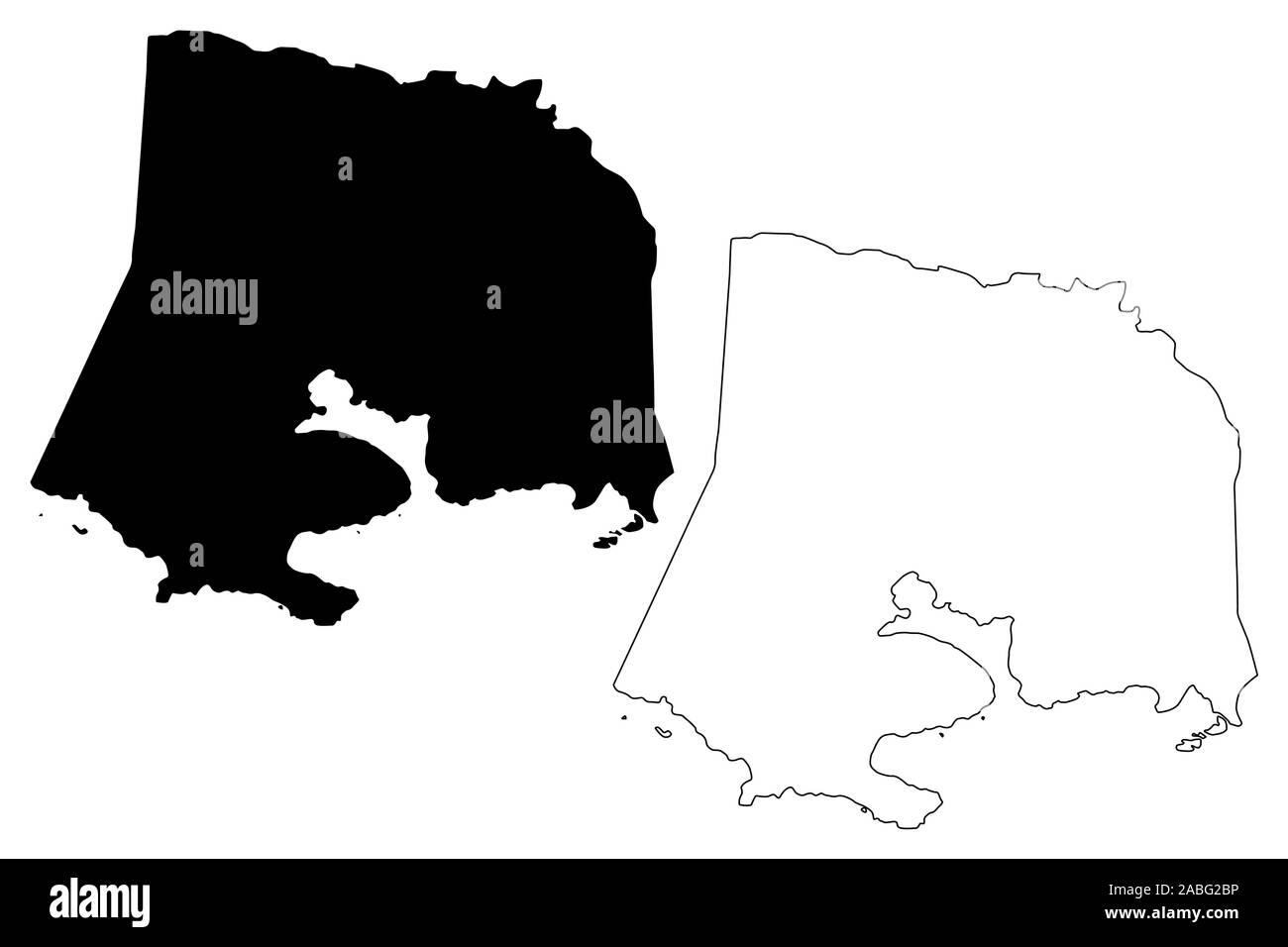 Guanica municipality of Puerto Rico, Porto Rico, PR
