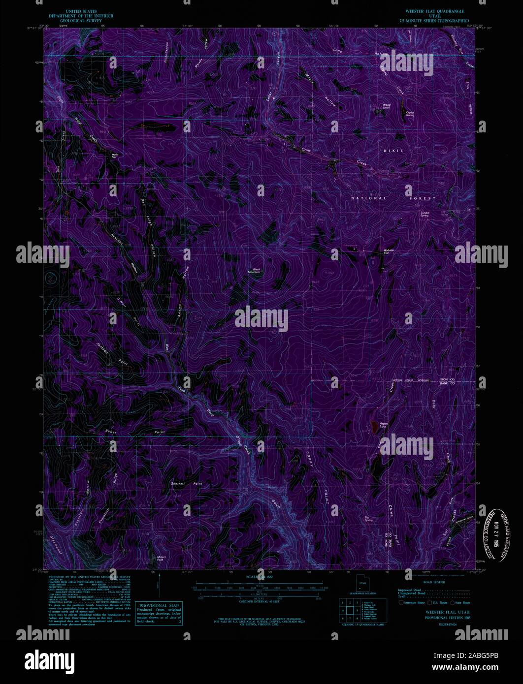 UT ster Flat 252680 1985 24000 Inverted Restoration Stock Photo Alamy