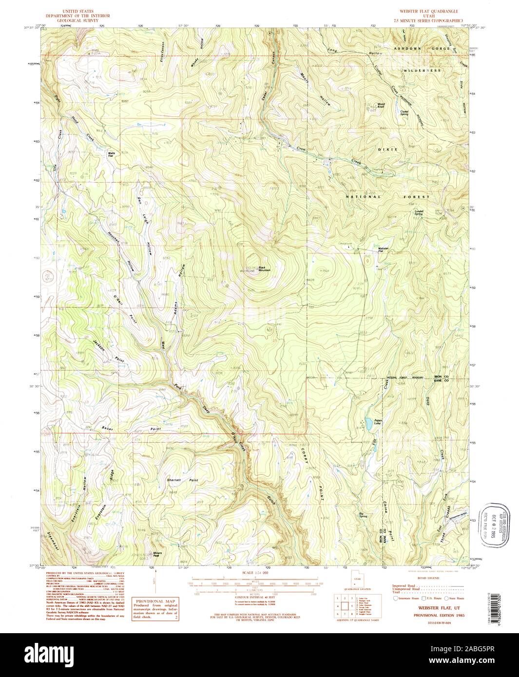 UT ster Flat 252679 1985 24000 Restoration Stock Photo Alamy