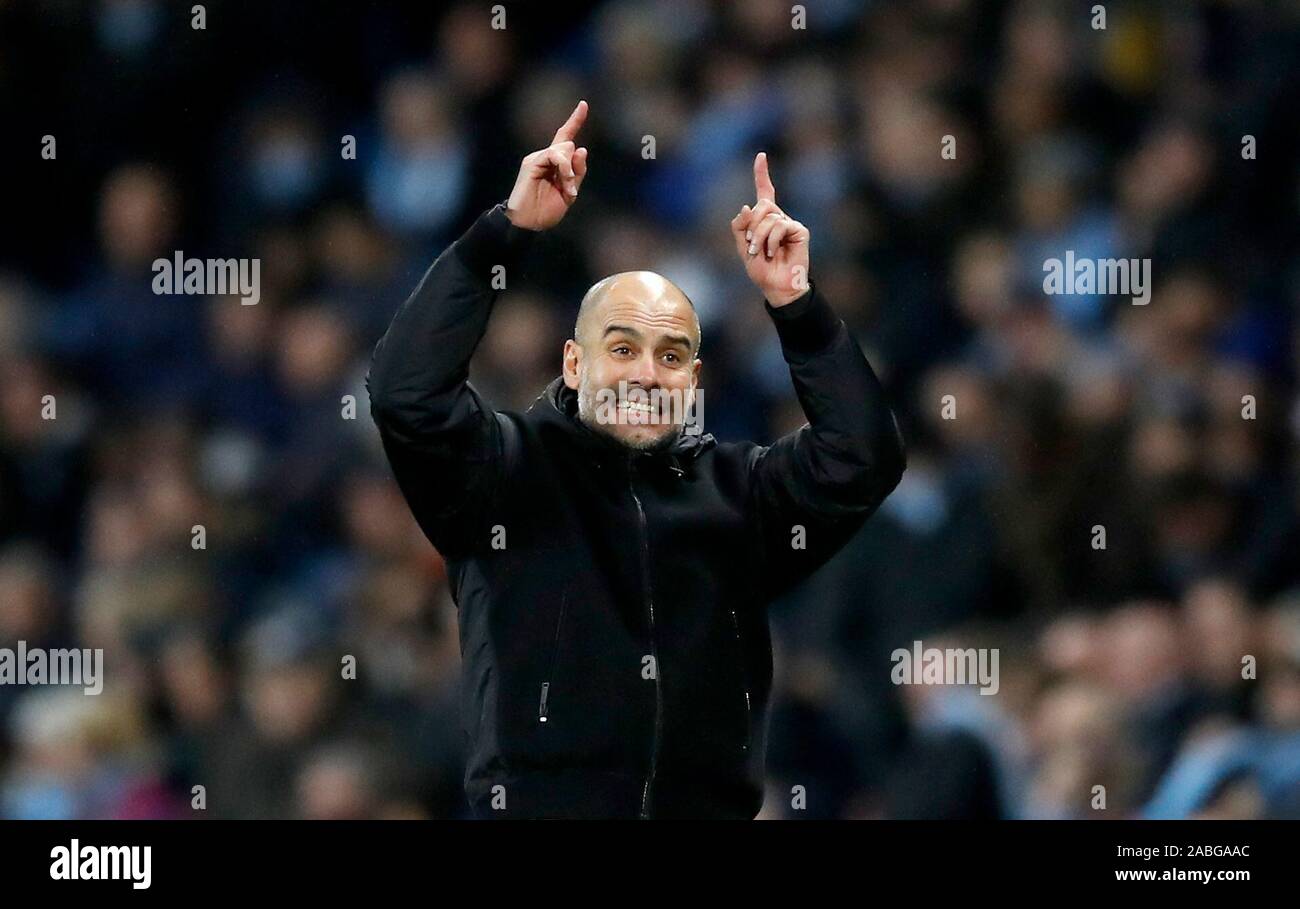 Manchester City Manager Pep Guardiola Stock Photo Alamy manchester-city-manager-pep-guardiola-stock-photo-alamy