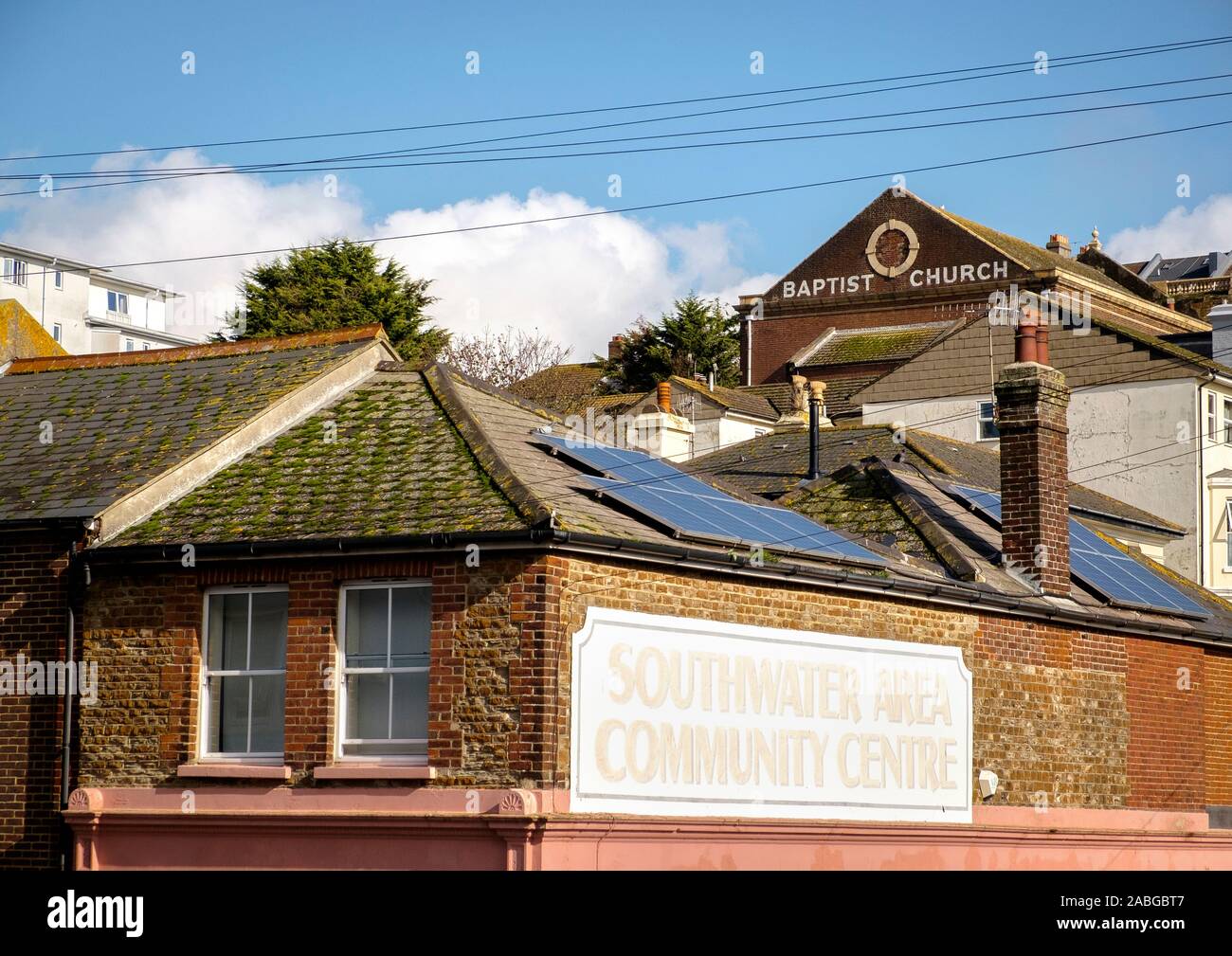 St leonards hastings hires stock photography and images Alamy