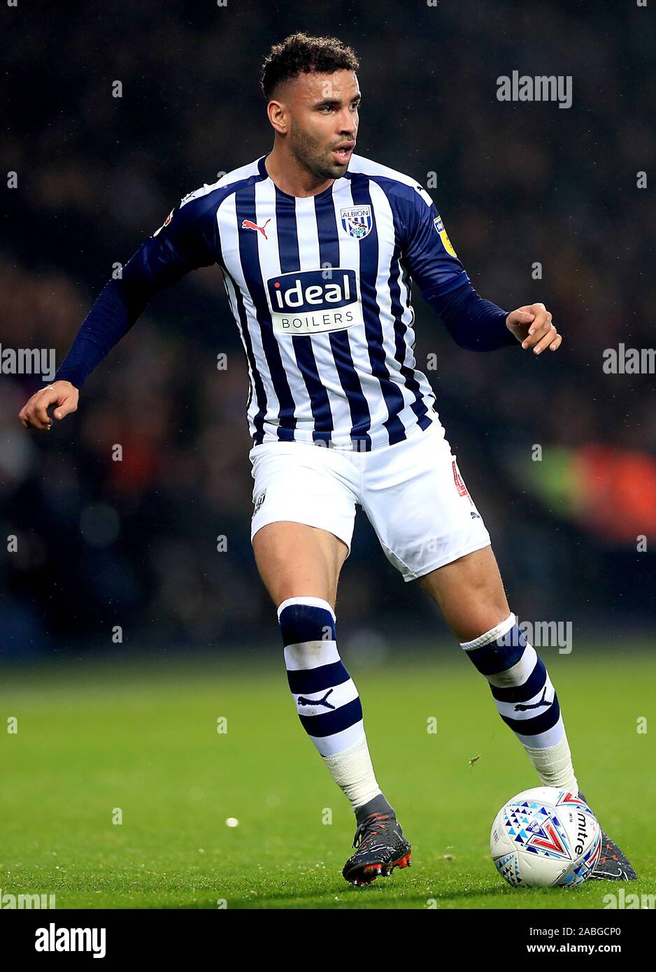 West Bromwich Albion S Hal Robson Kanu During The Sky Bet Championship Match At The Hawthorns Stock Photo Alamy West Bromwich Albion S Hal Robson Kanu During The Sky Bet Championship Match At The Hawthorns Stock Photo Alamy