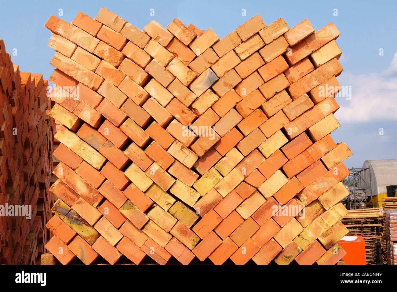 Construction Materials. Building materials for construction of building