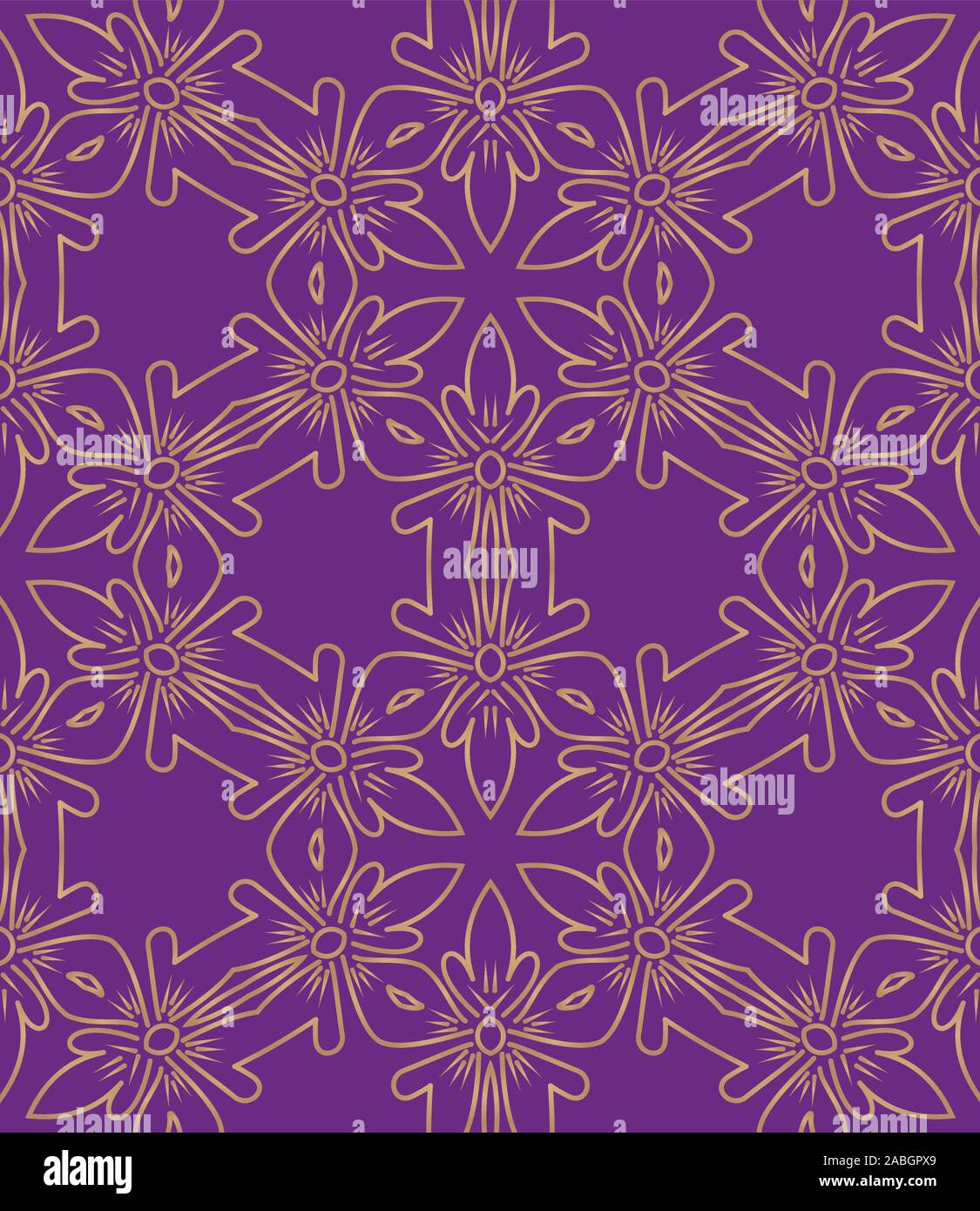 Postcard Background Pattern Vector Seamless Geometry Pattern for Postcards, wallpaper, web ...